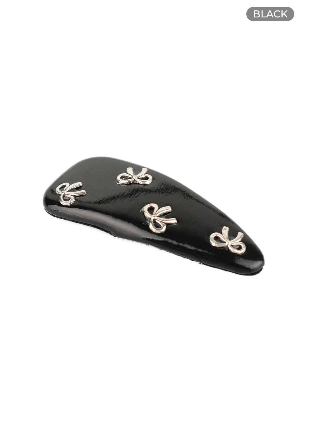 Ribbon Hairpin OY424 - Image 7