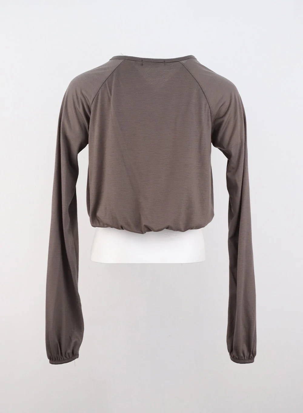 Ribbon Tie Bolero Cardigan CS318 - Image 13