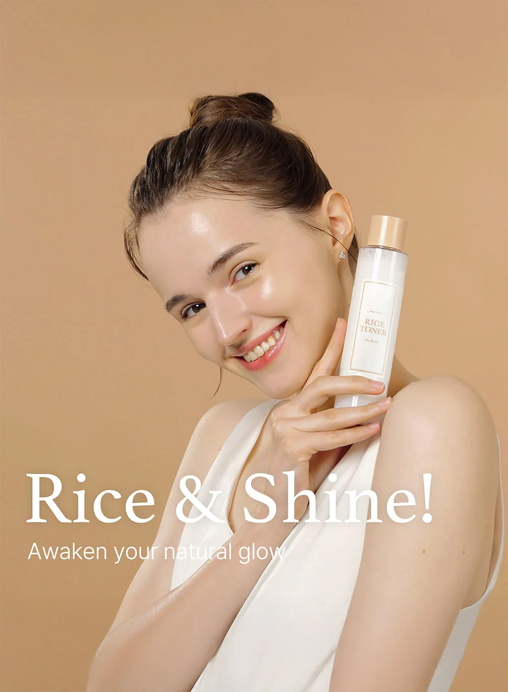 Rice Toner (150ml) - Image 4
