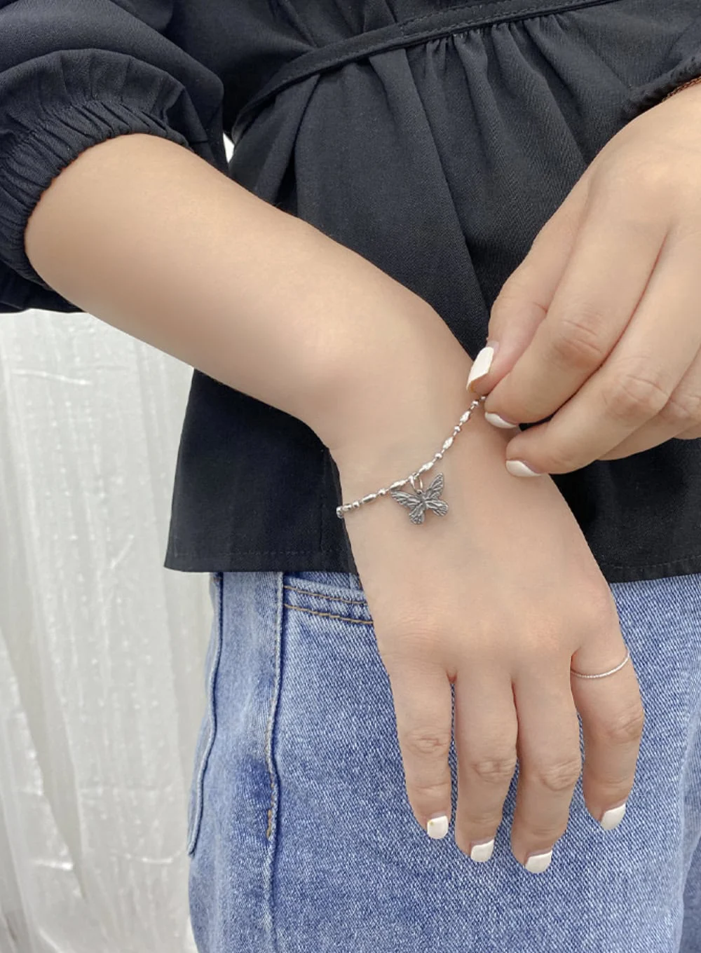 Rocio Bracelet IL411 - Image 2