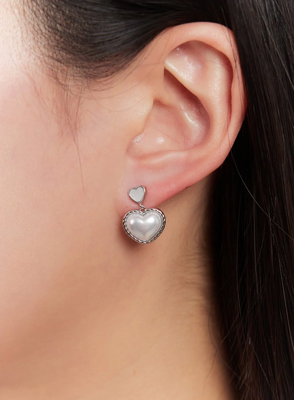 Roman Earrings IA524 - Image 3