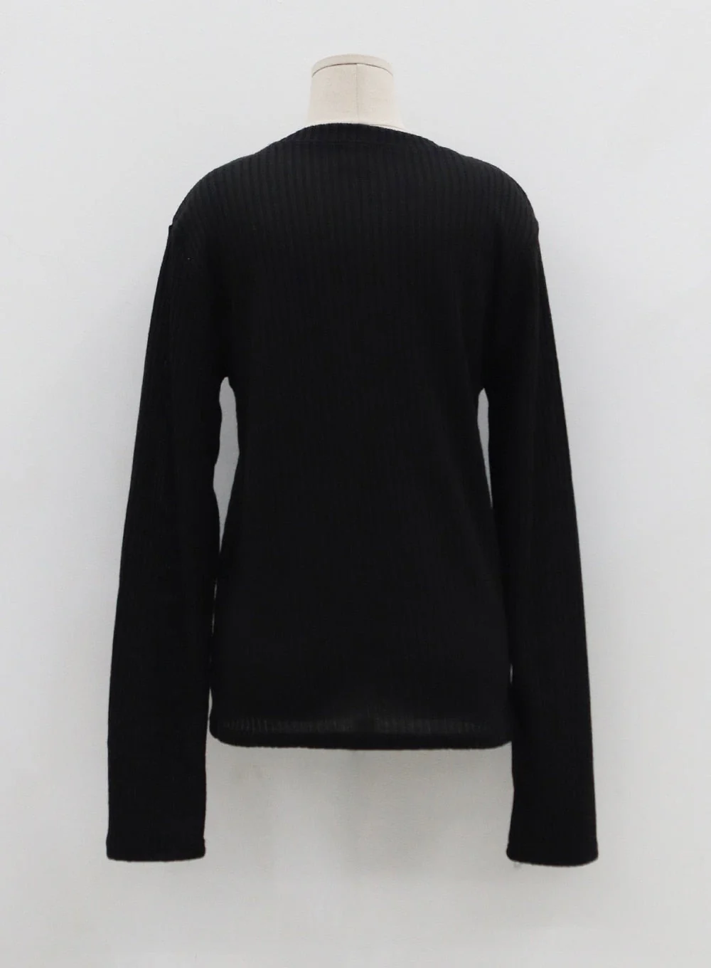 Round Neck Printed Knit CO07 - Image 16