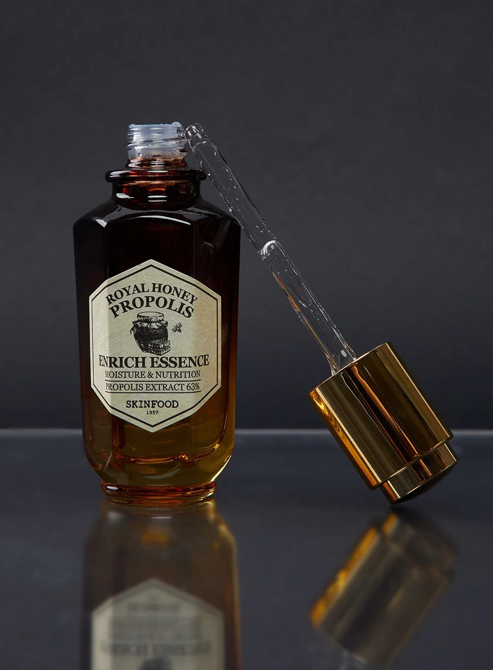 Royal Honey Propolis Enrich Essence (50ml) - Image 2