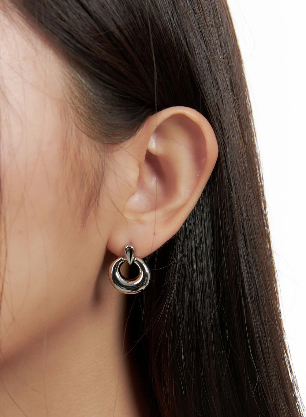 Ruchia Earrings IS413 - Image 2