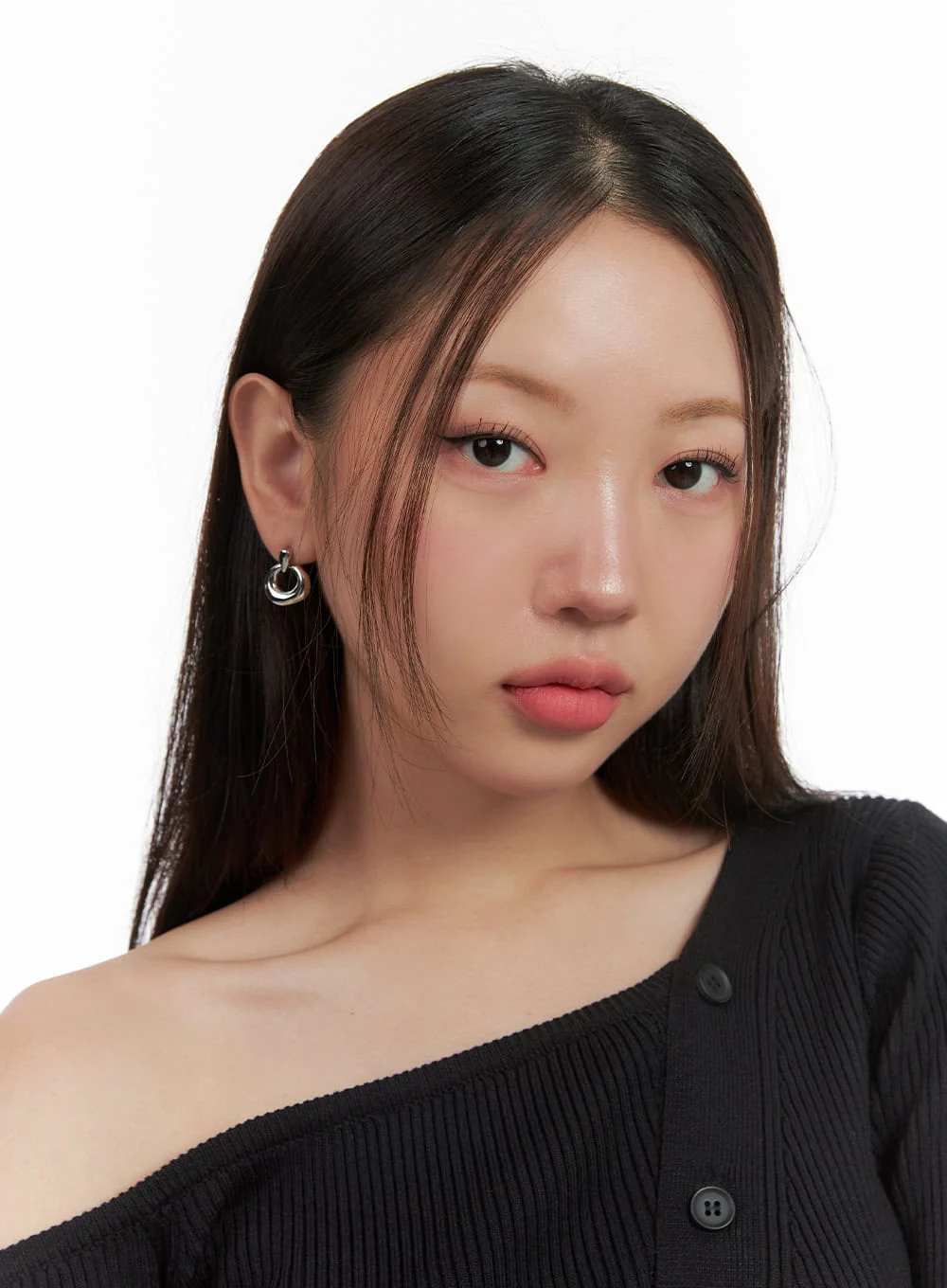 Ruchia Earrings IS413 - Image 3