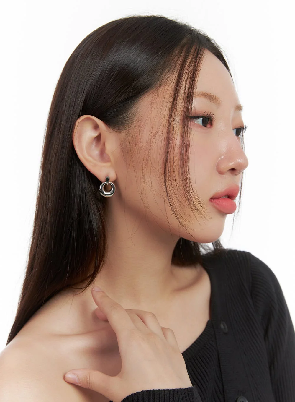 Ruchia Earrings IS413 - Image 4