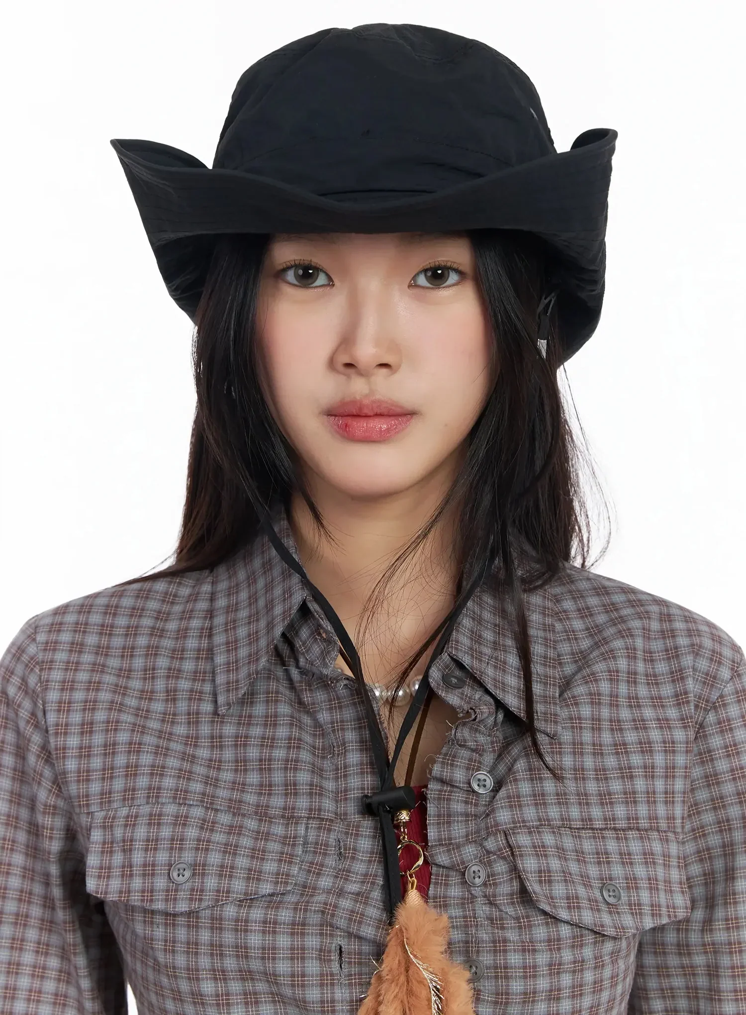 Safari Bucket Hat IM530 - Image 6