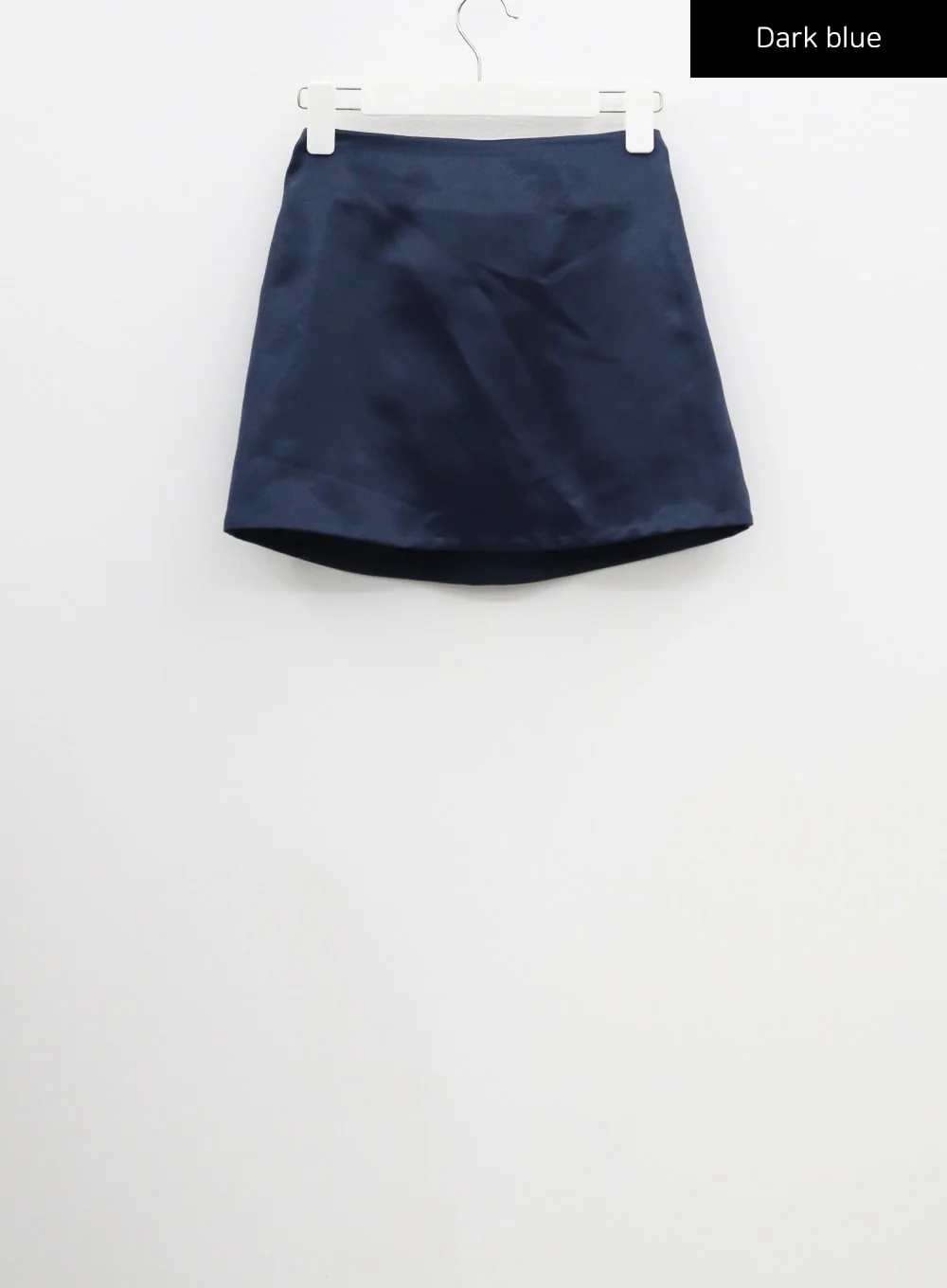Satin Mini Skirt CJ330 - Image 19