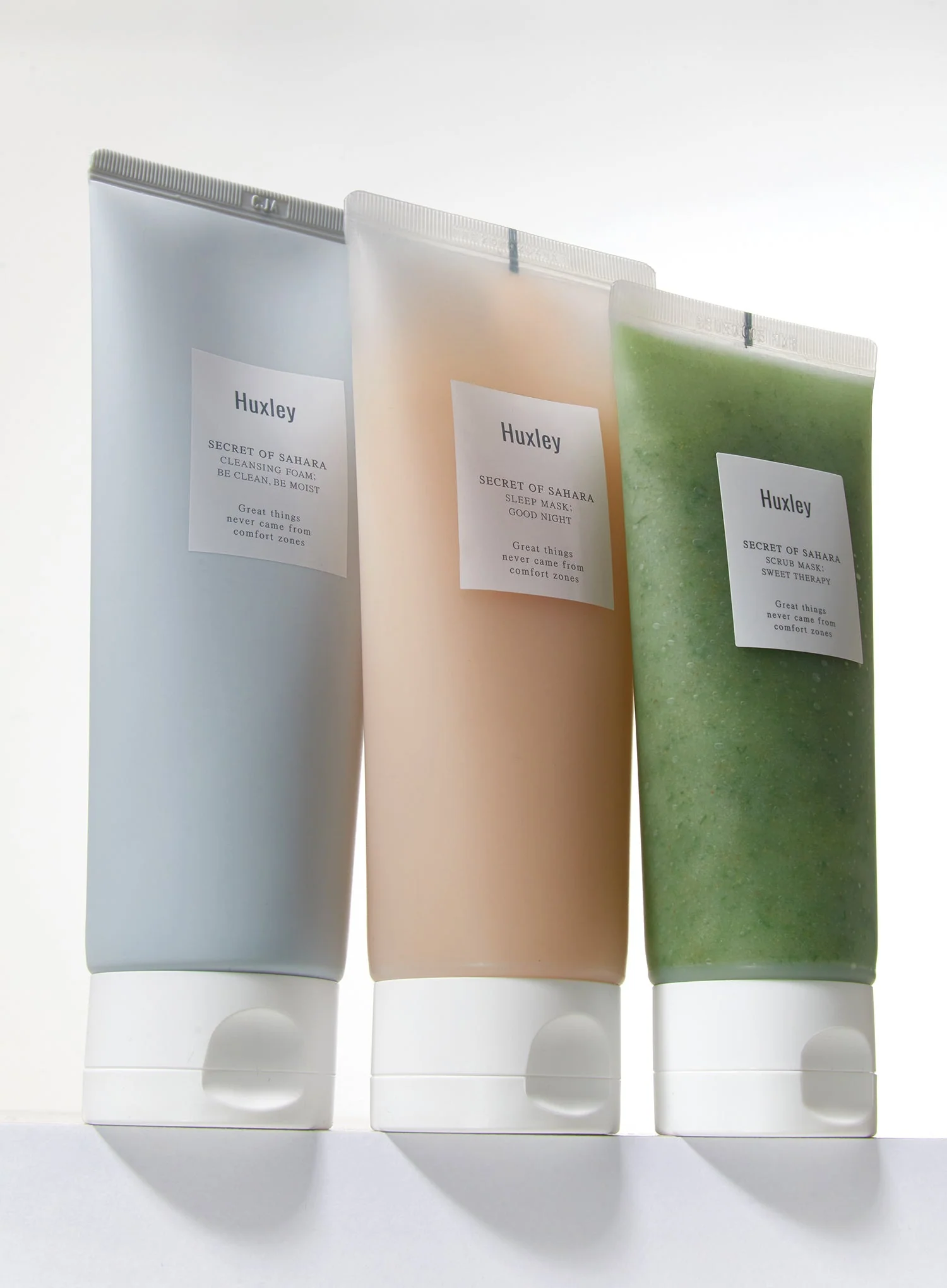 Scrub Mask Sweet Therapy (120g) - Image 3