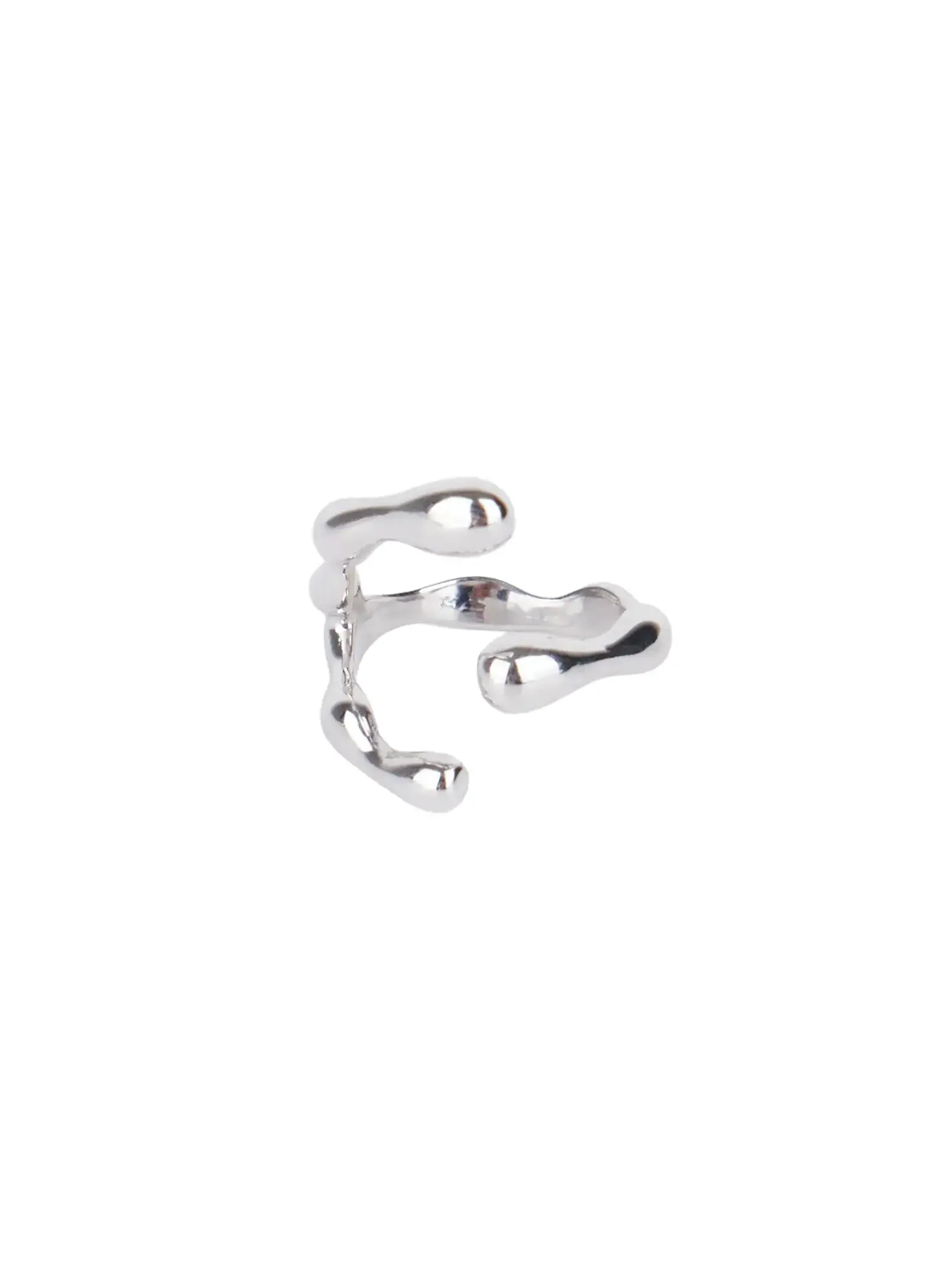 Segmented Twist Ring CS518 - Image 5