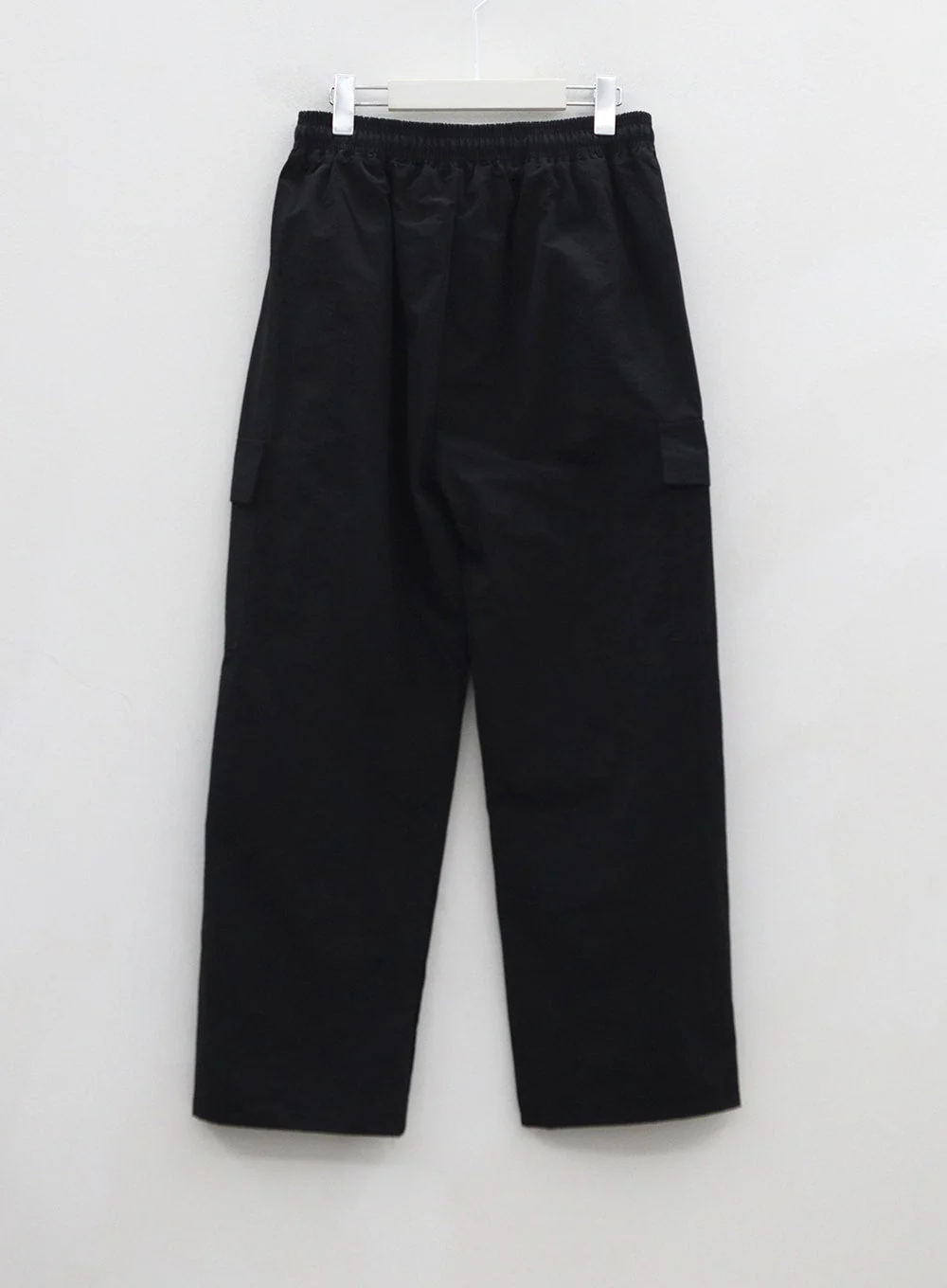 Selena Nylon Cargo Wide Pants CS23 - Image 17