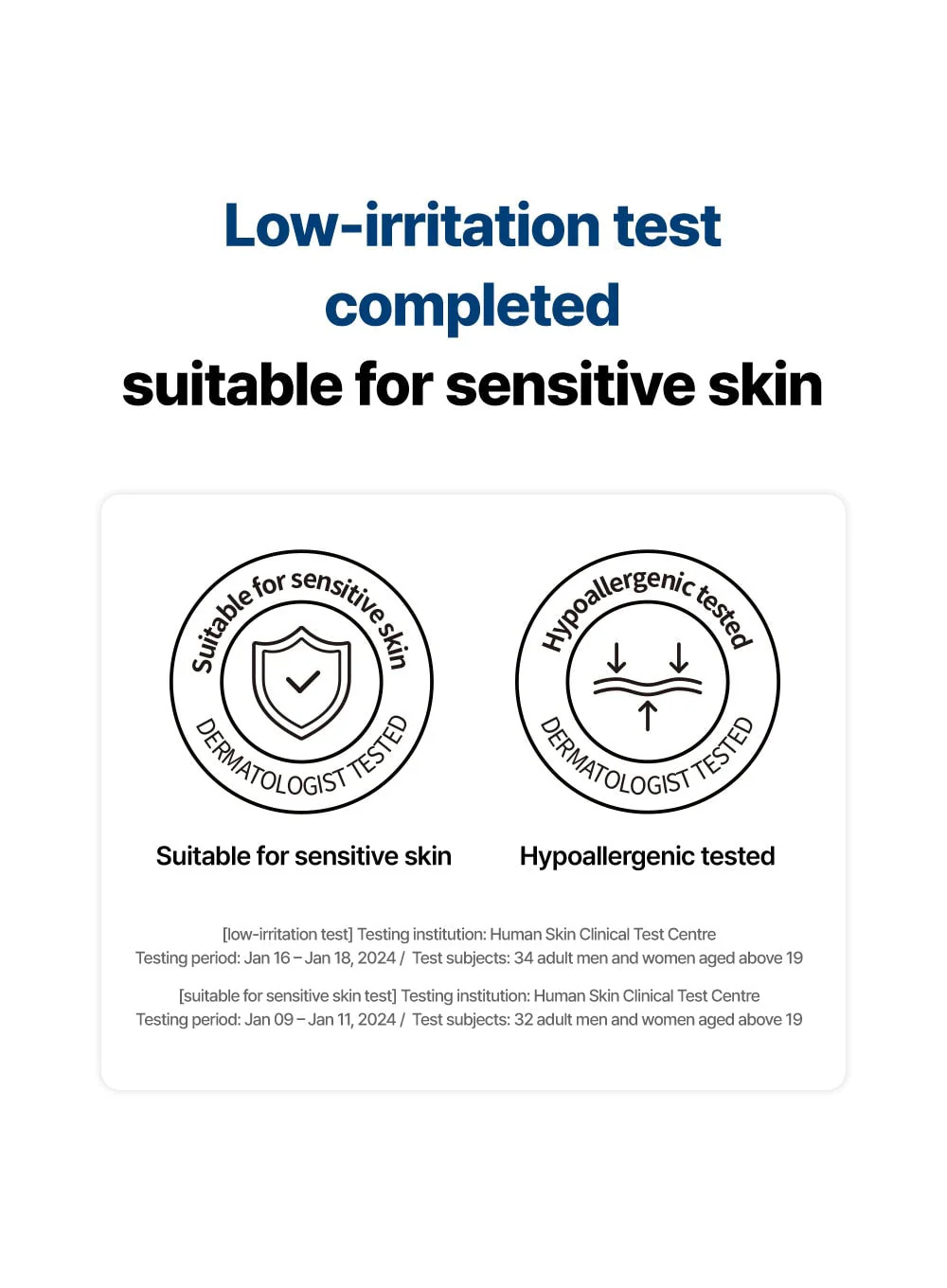 Sensitive Oil Full Cleansing Milk (200ml) - Image 8