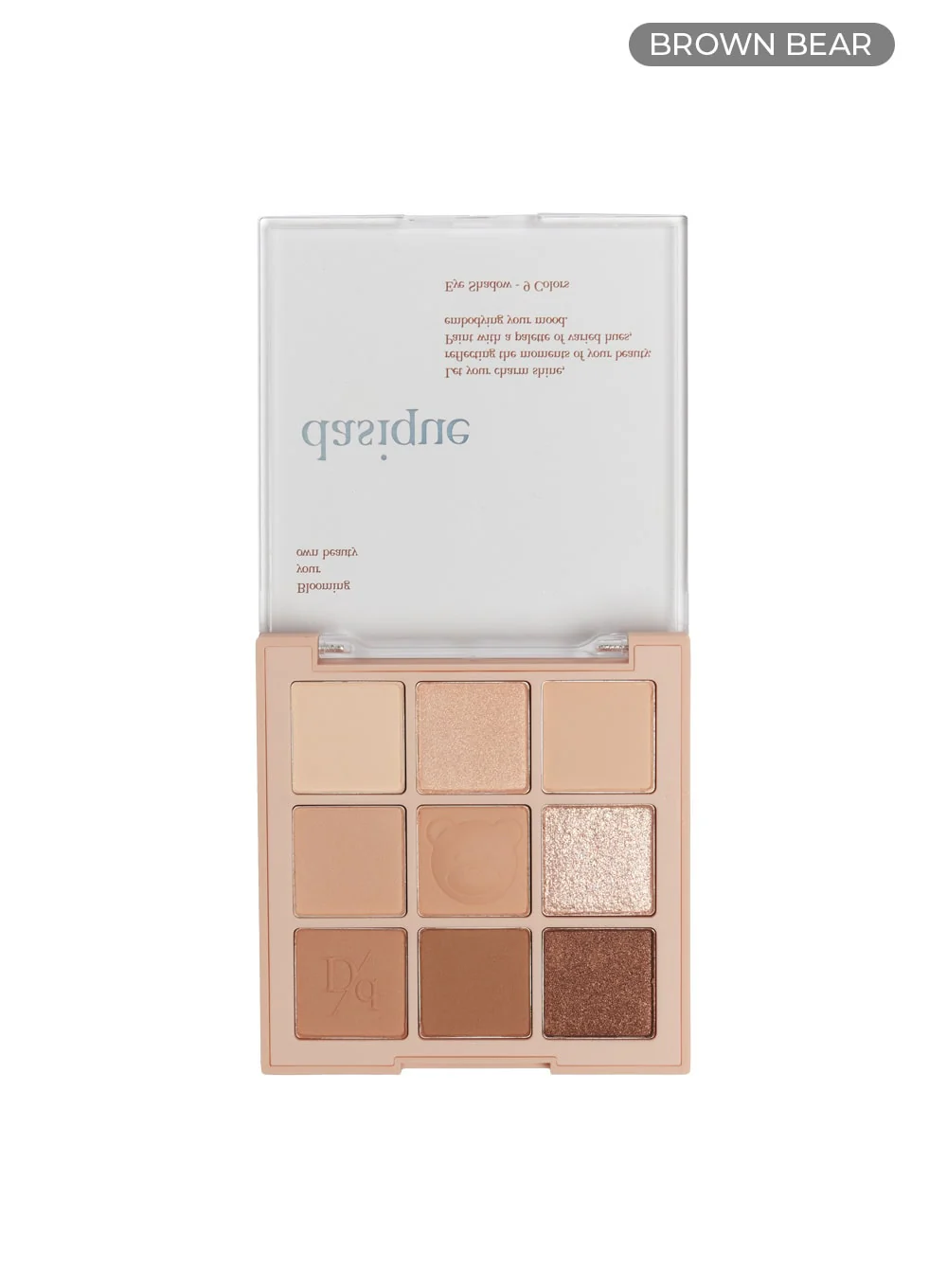 Shadow Palette (7g-13g) - Image 13