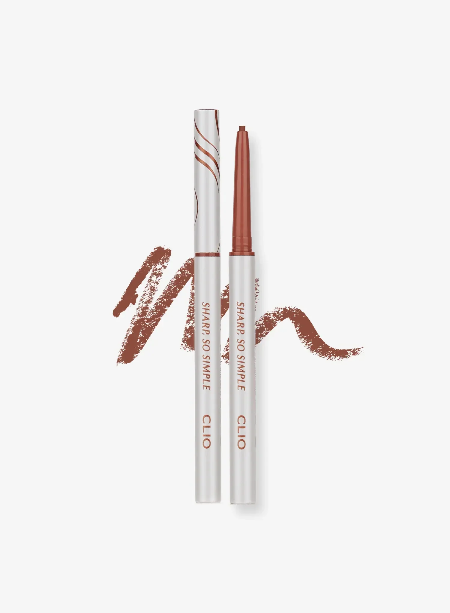 Sharp, So Simple Waterproof Pencil Liner (0.14g) - Image 13