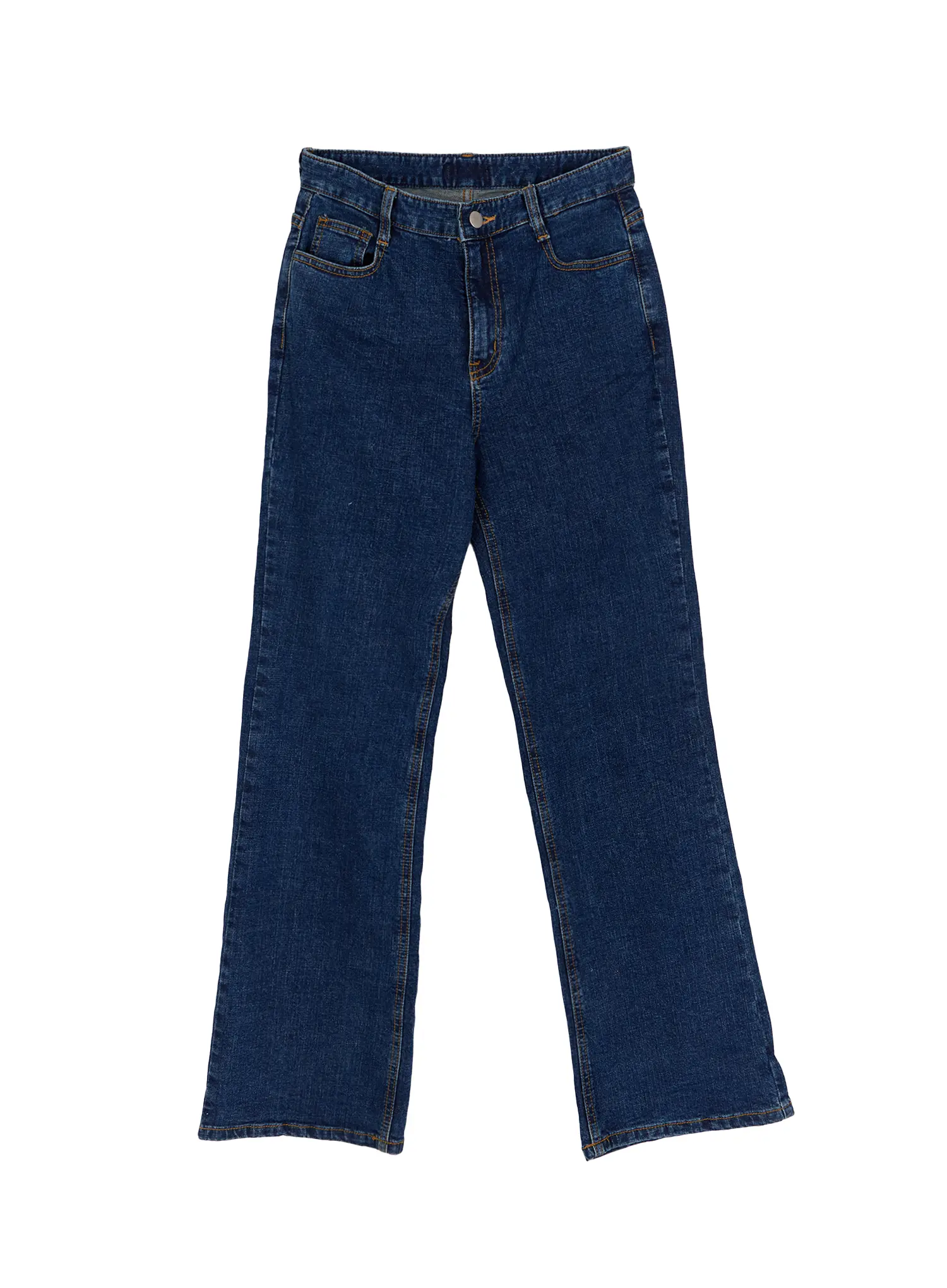 Shay Bootcut Jeans CM531 - Image 11
