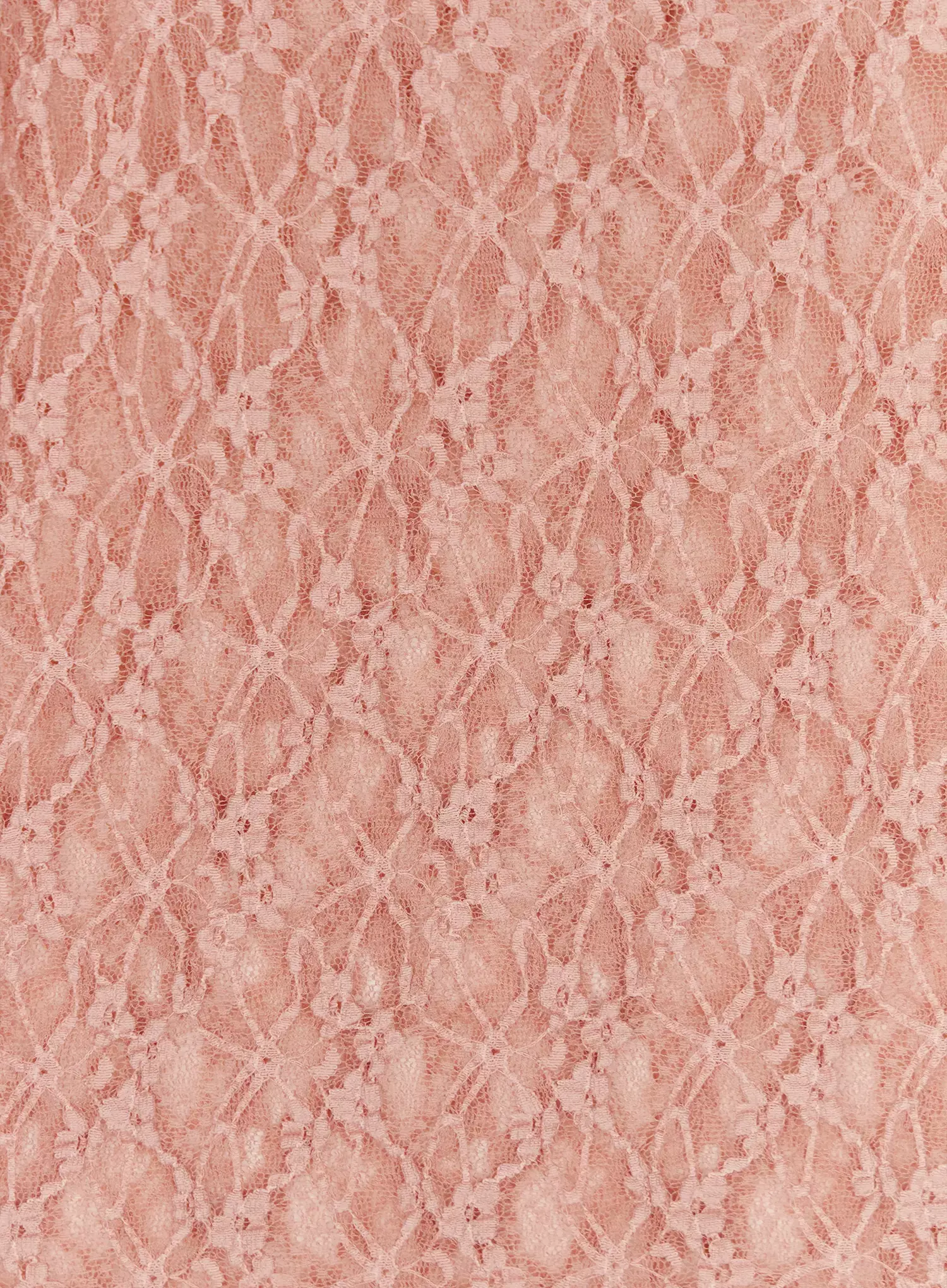 Sheer Laced Cami Top IA527 - Image 12