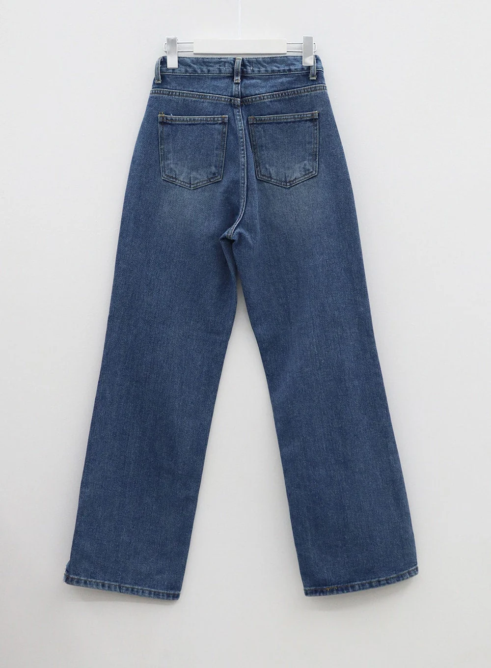 Side Slit Jeans OM308 - Image 16