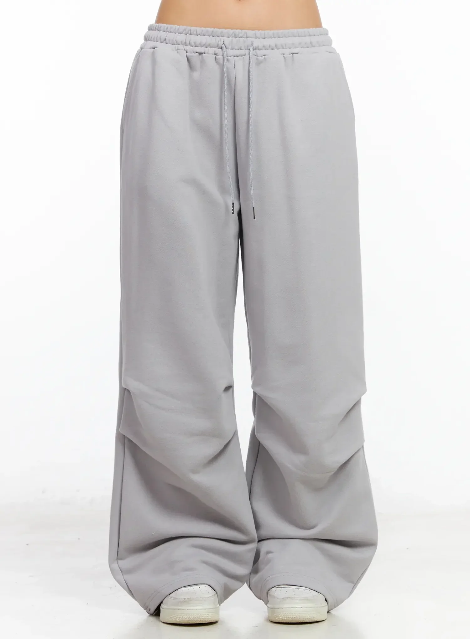 Simple Parachute Training Pants CA513