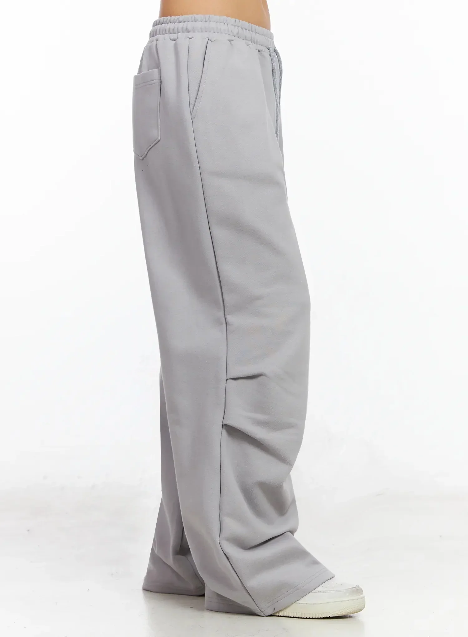 Simple Parachute Training Pants CA513 - Image 10