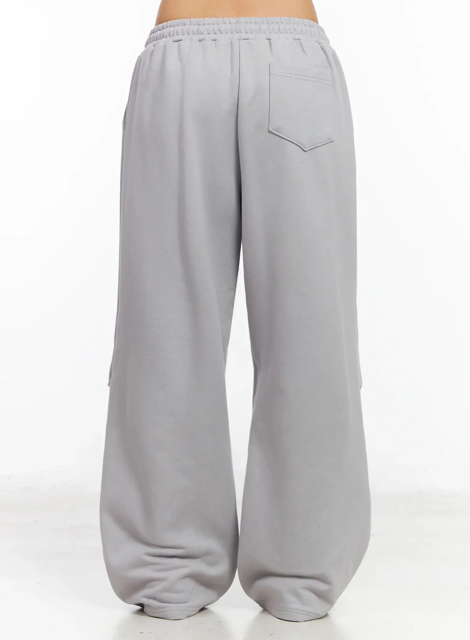Simple Parachute Training Pants CA513 - Image 11