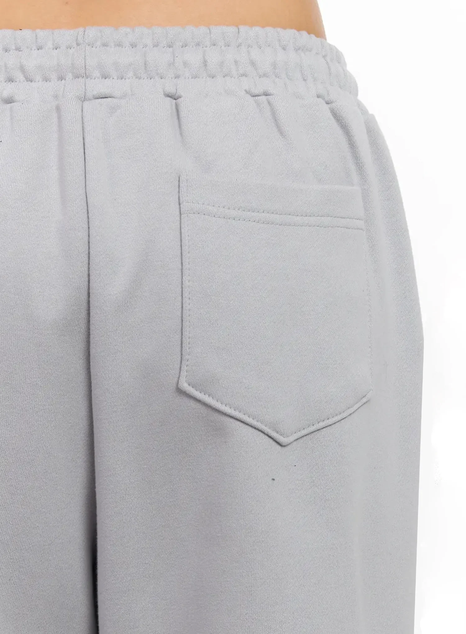 Simple Parachute Training Pants CA513 - Image 12