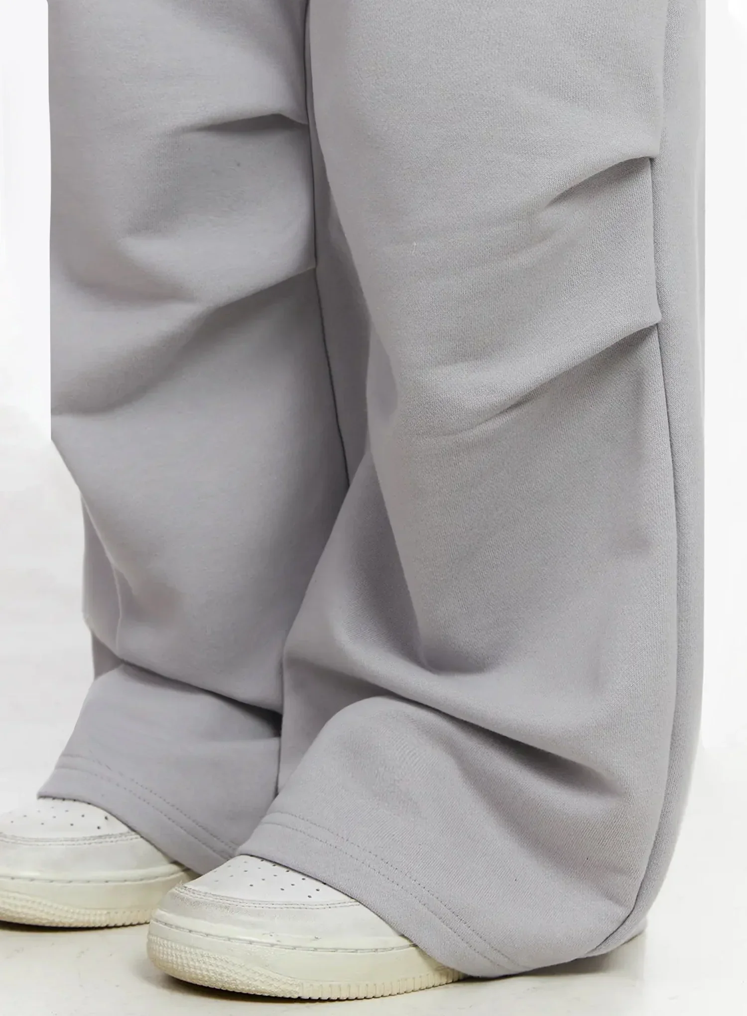 Simple Parachute Training Pants CA513 - Image 4