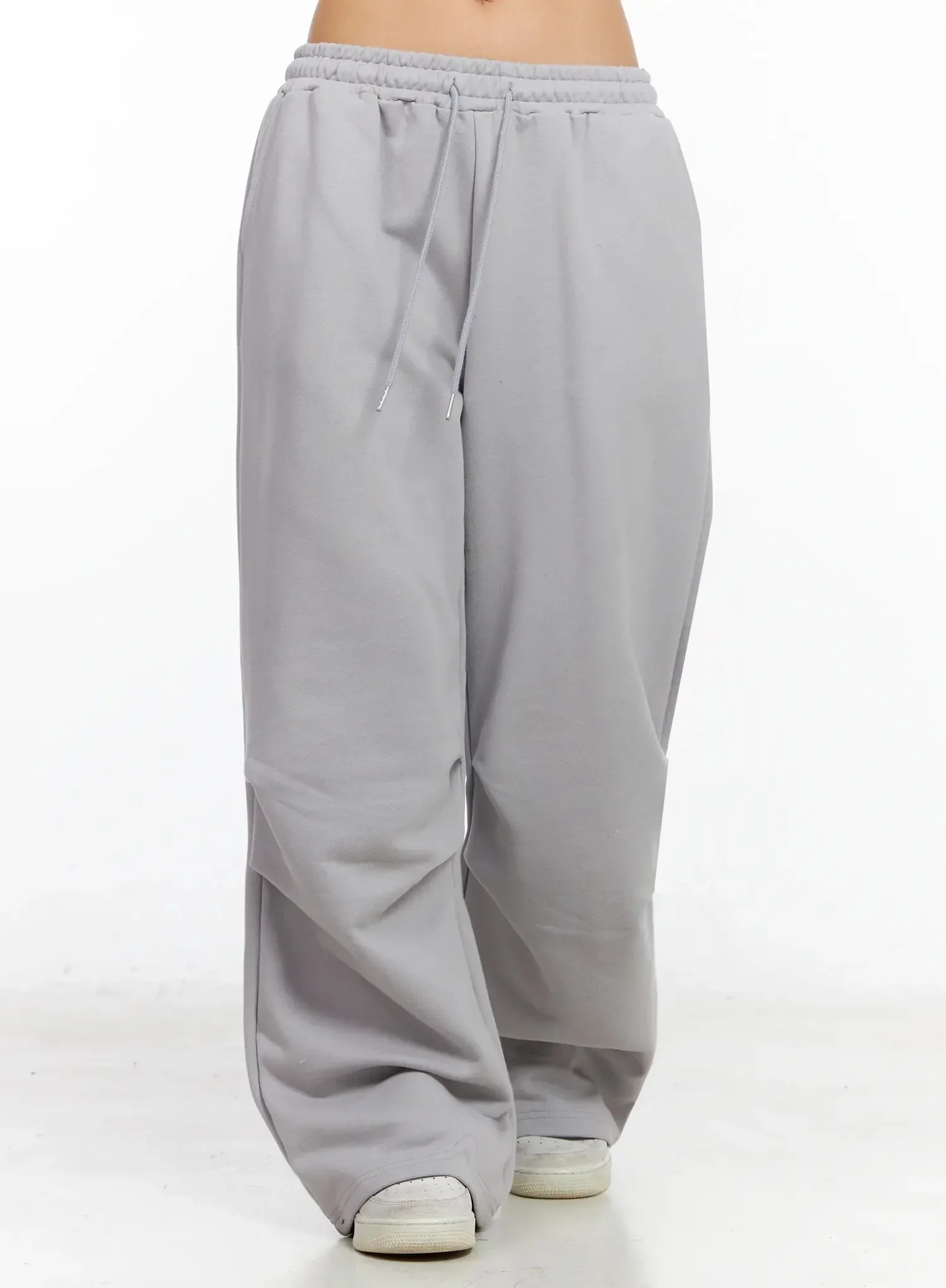 Simple Parachute Training Pants CA513 - Image 5