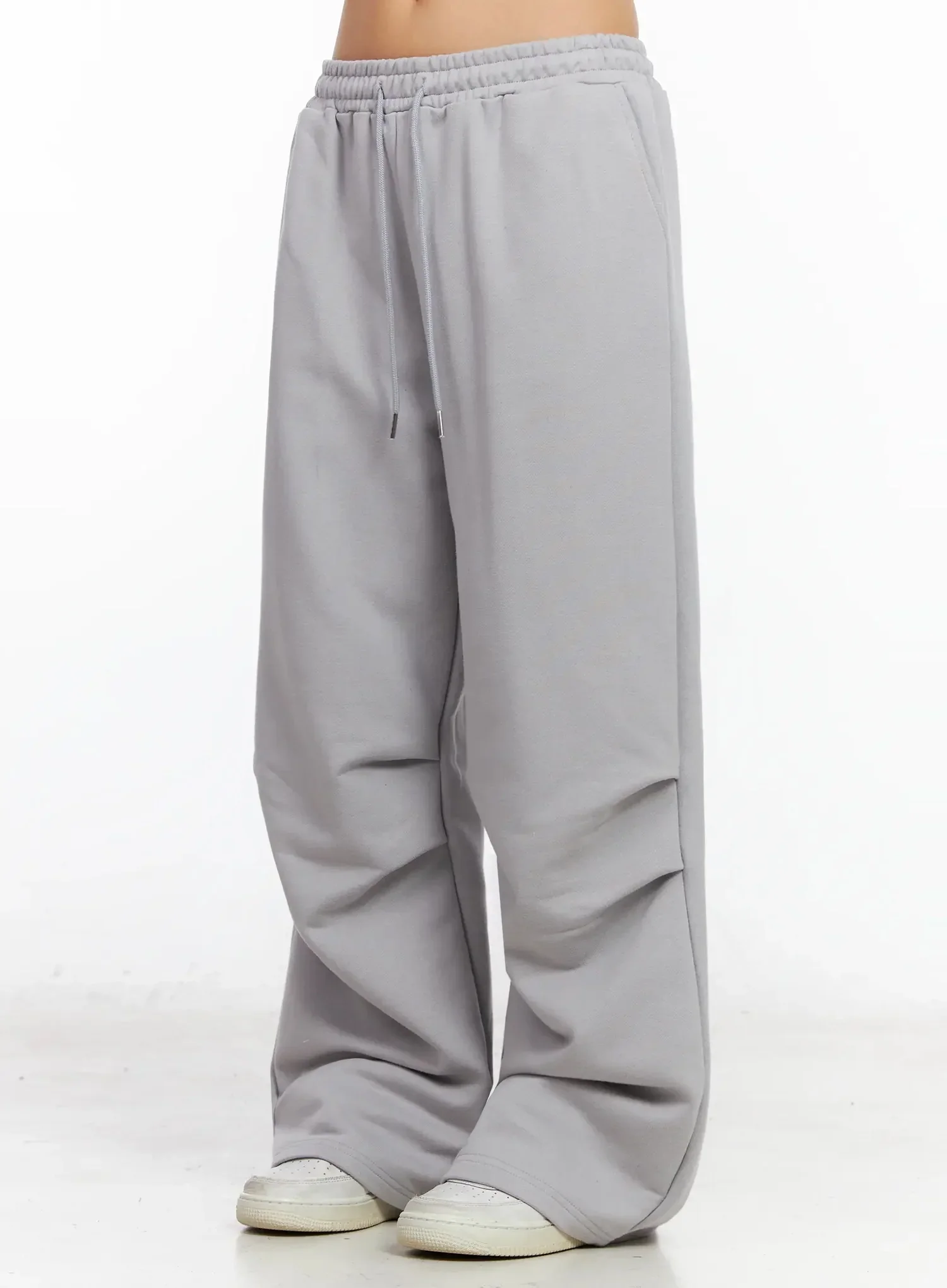 Simple Parachute Training Pants CA513 - Image 6