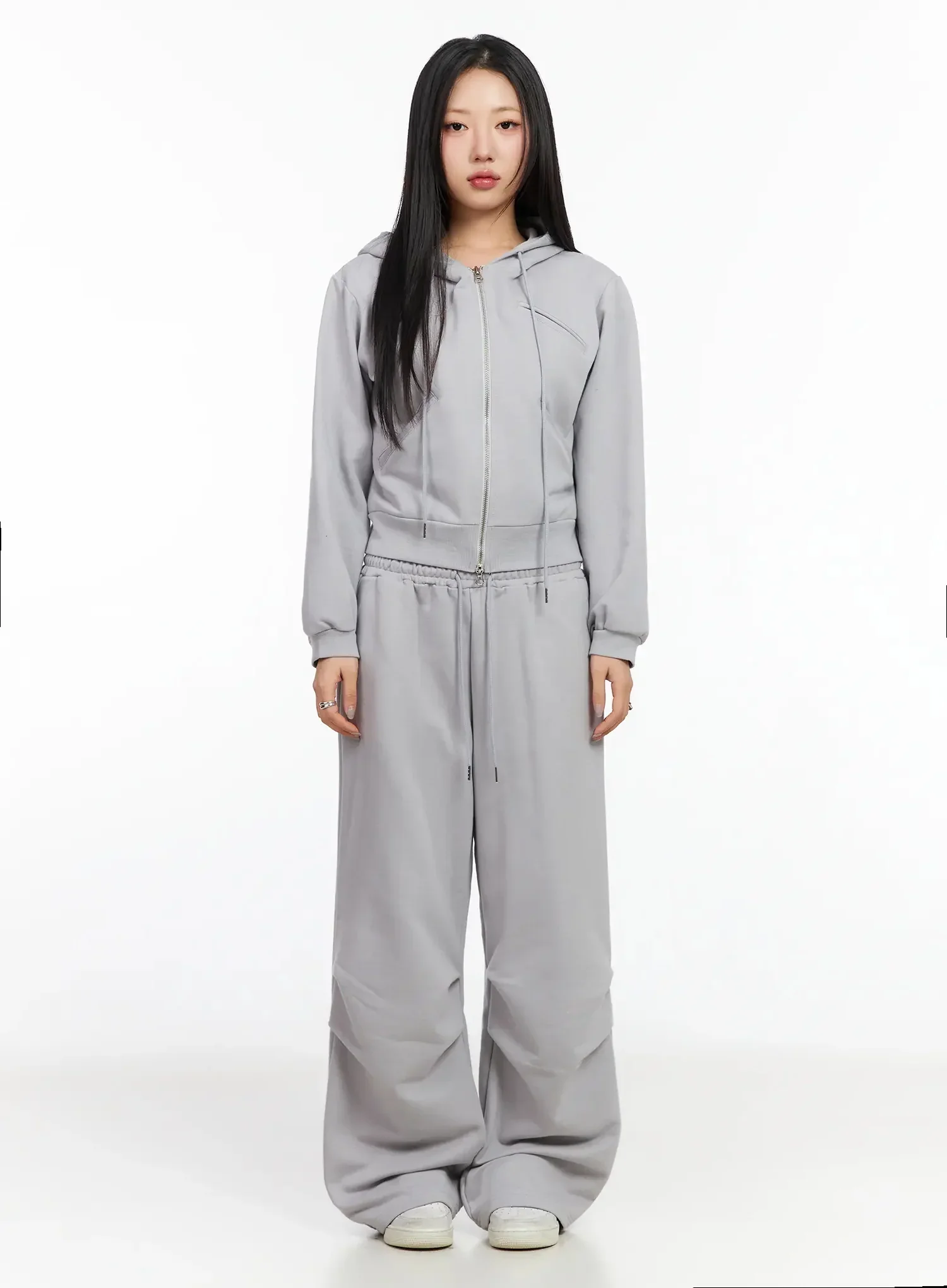 Simple Parachute Training Pants CA513 - Image 7
