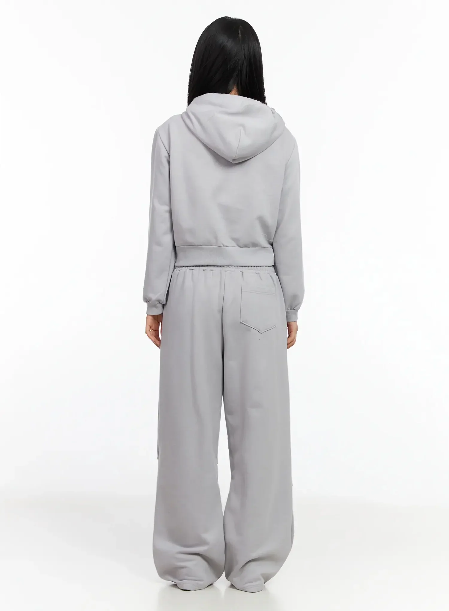 Simple Parachute Training Pants CA513 - Image 9