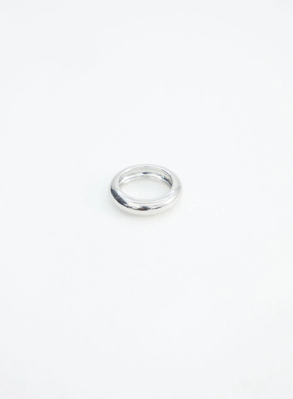 Simple Ring IN317 - Image 5