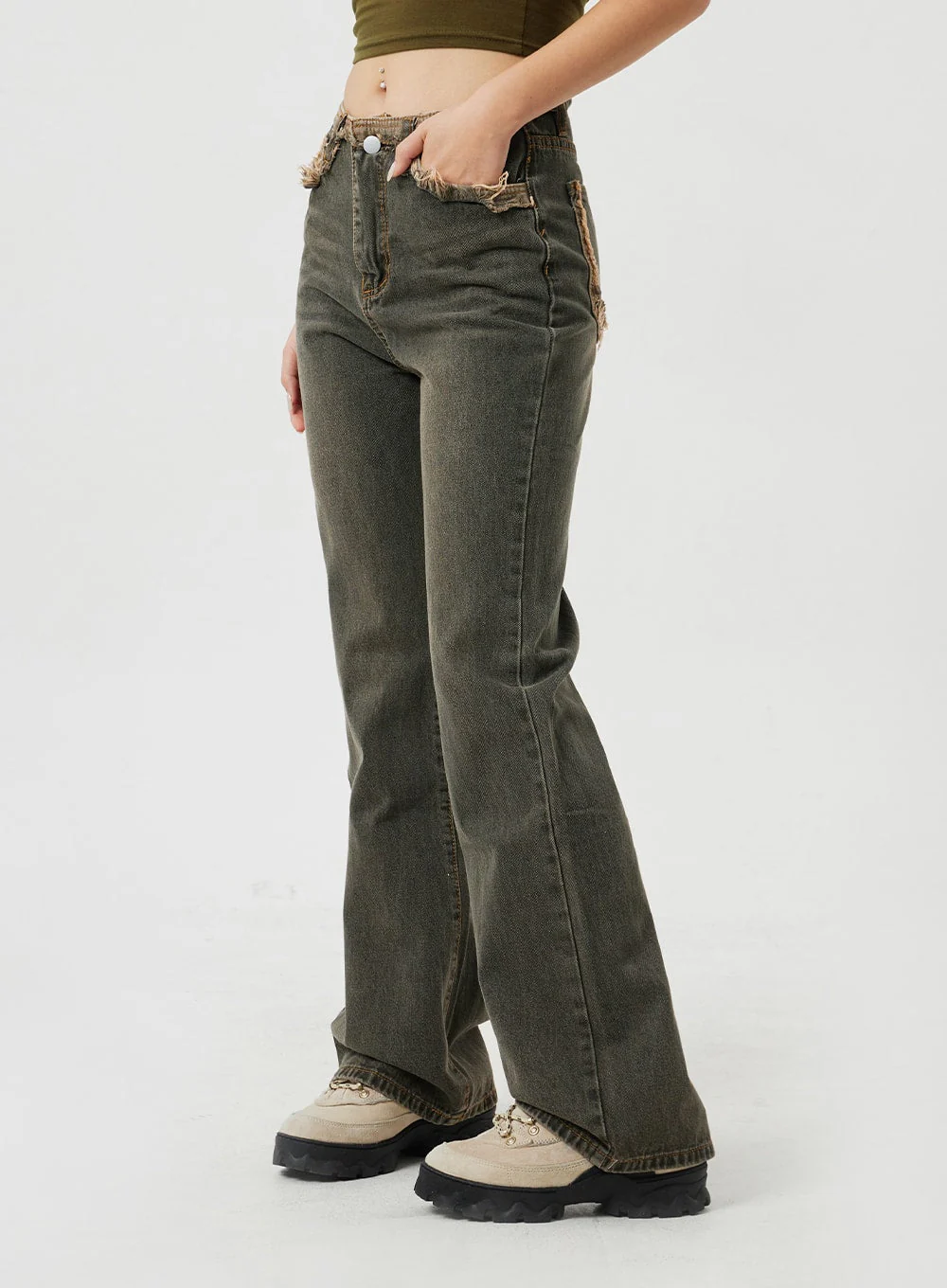 Simple Tube Top CM306 - Image 11