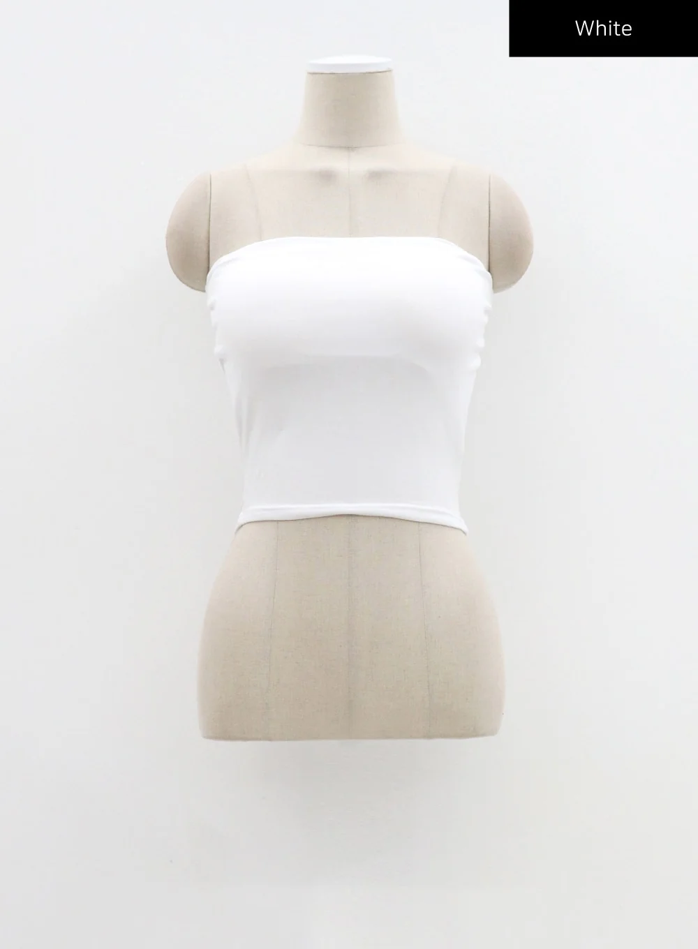 Simple Tube Top CM306 - Image 14