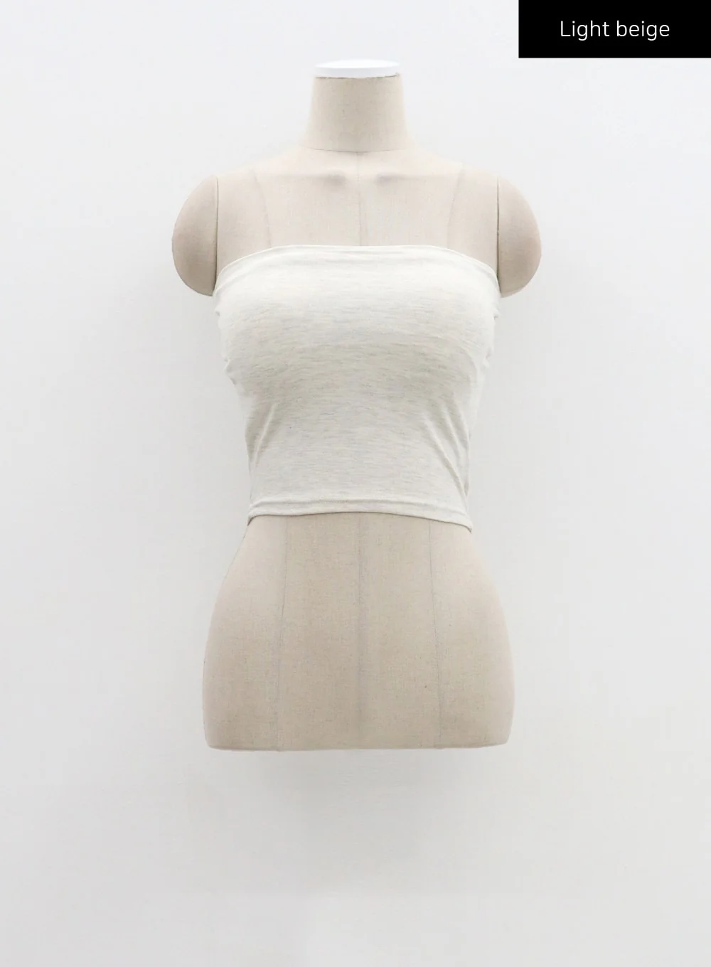 Simple Tube Top CM306 - Image 15