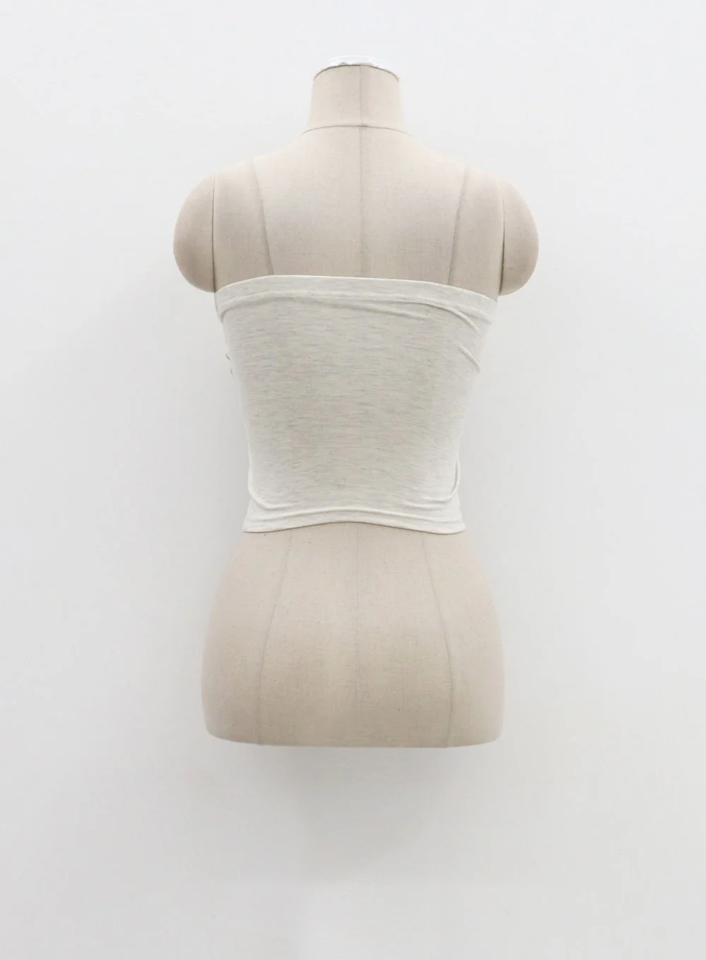 Simple Tube Top CM306 - Image 16