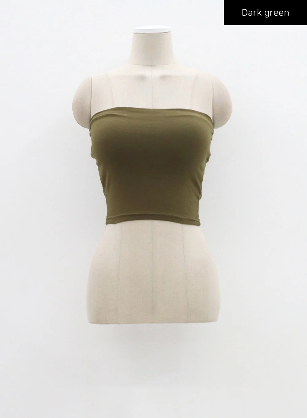 Simple Tube Top CM306 - Image 17