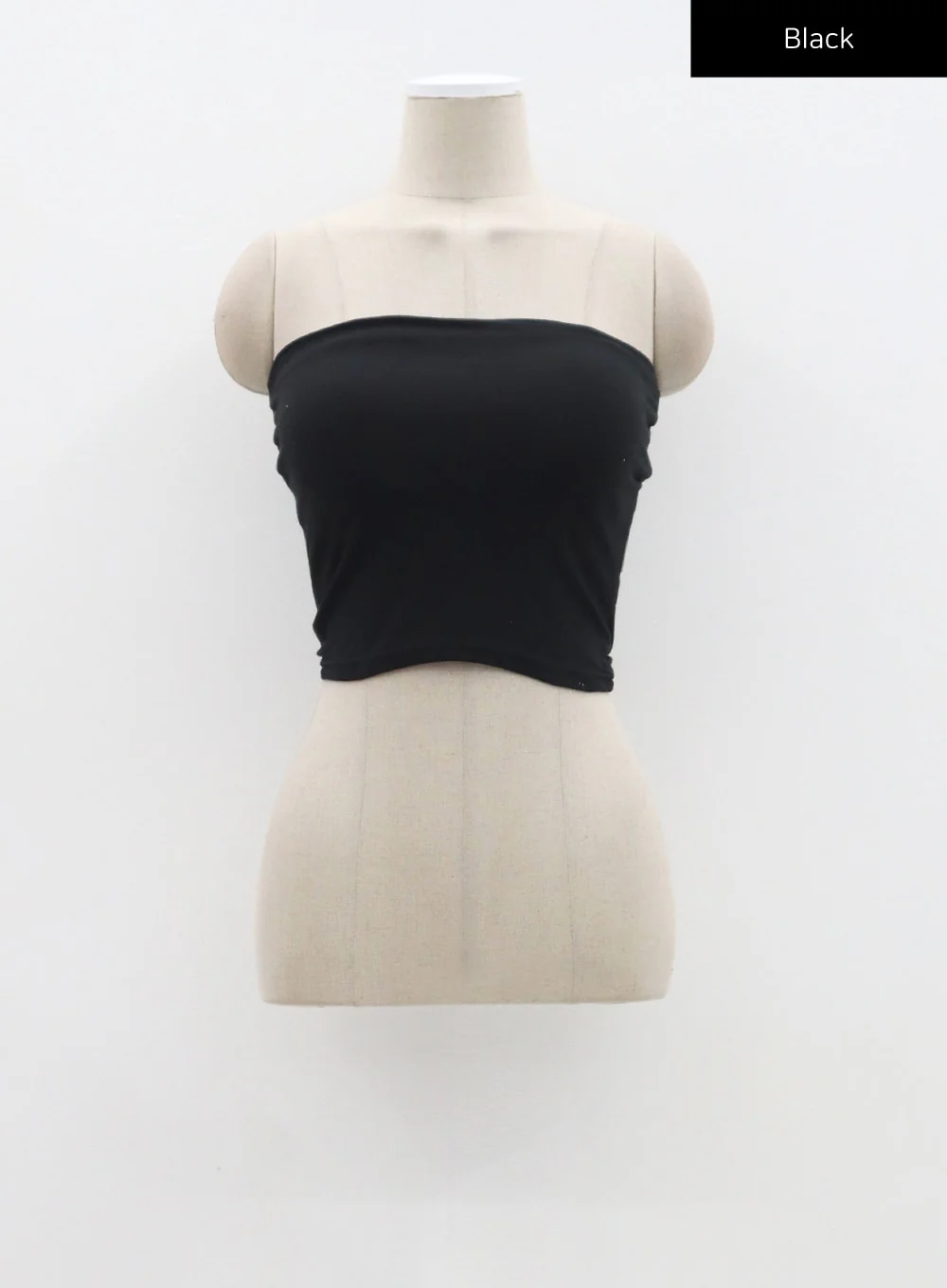 Simple Tube Top CM306 - Image 18