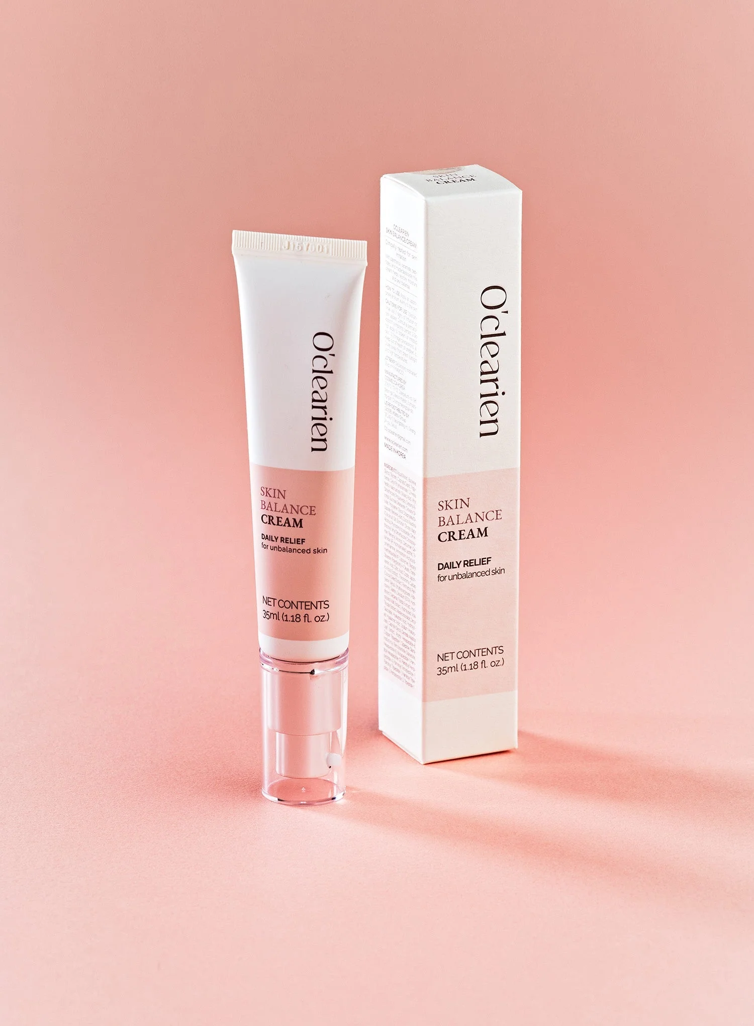 Skin Balane Cream (35ml) - Image 2