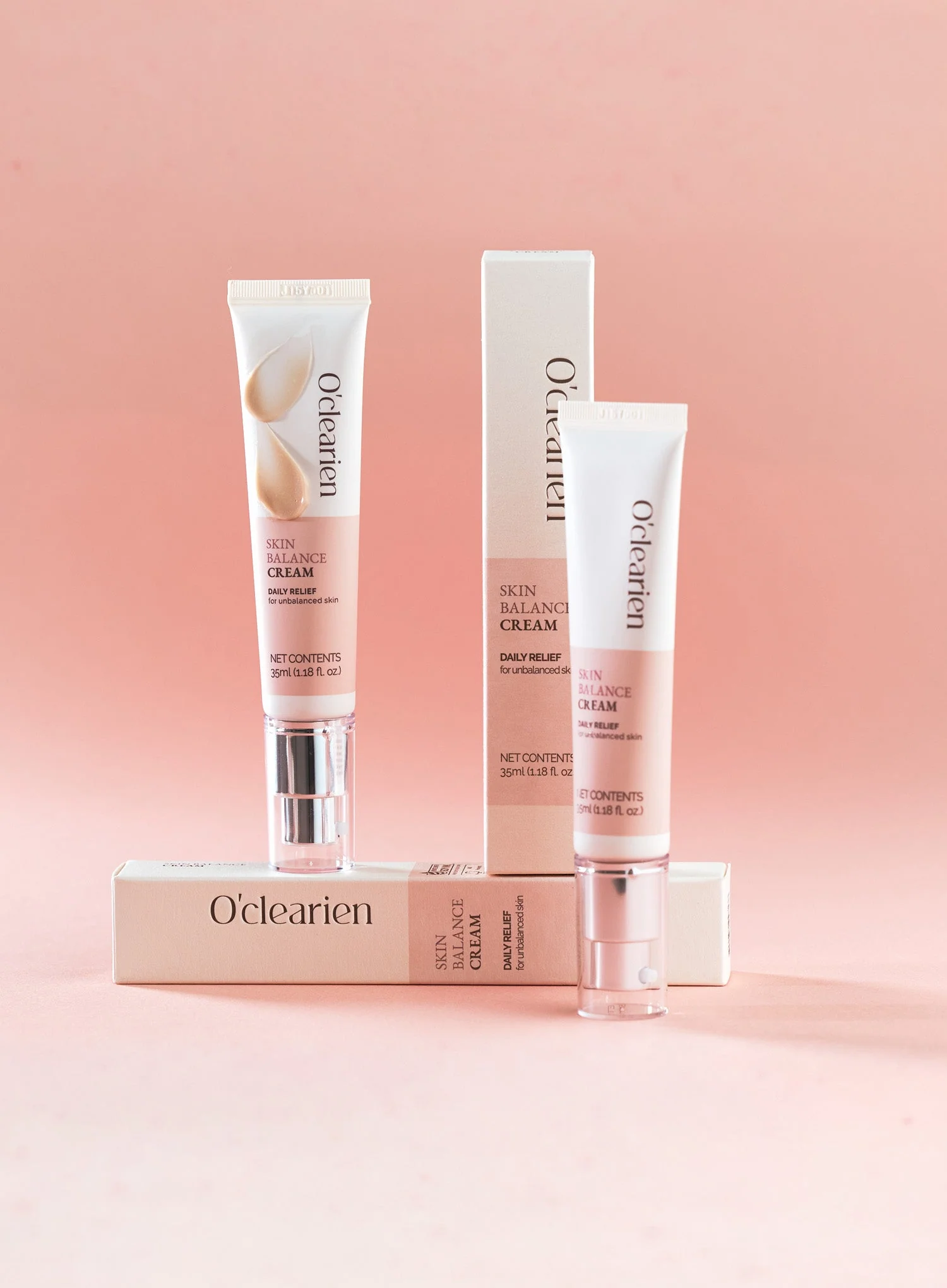 Skin Balane Cream (35ml) - Image 5