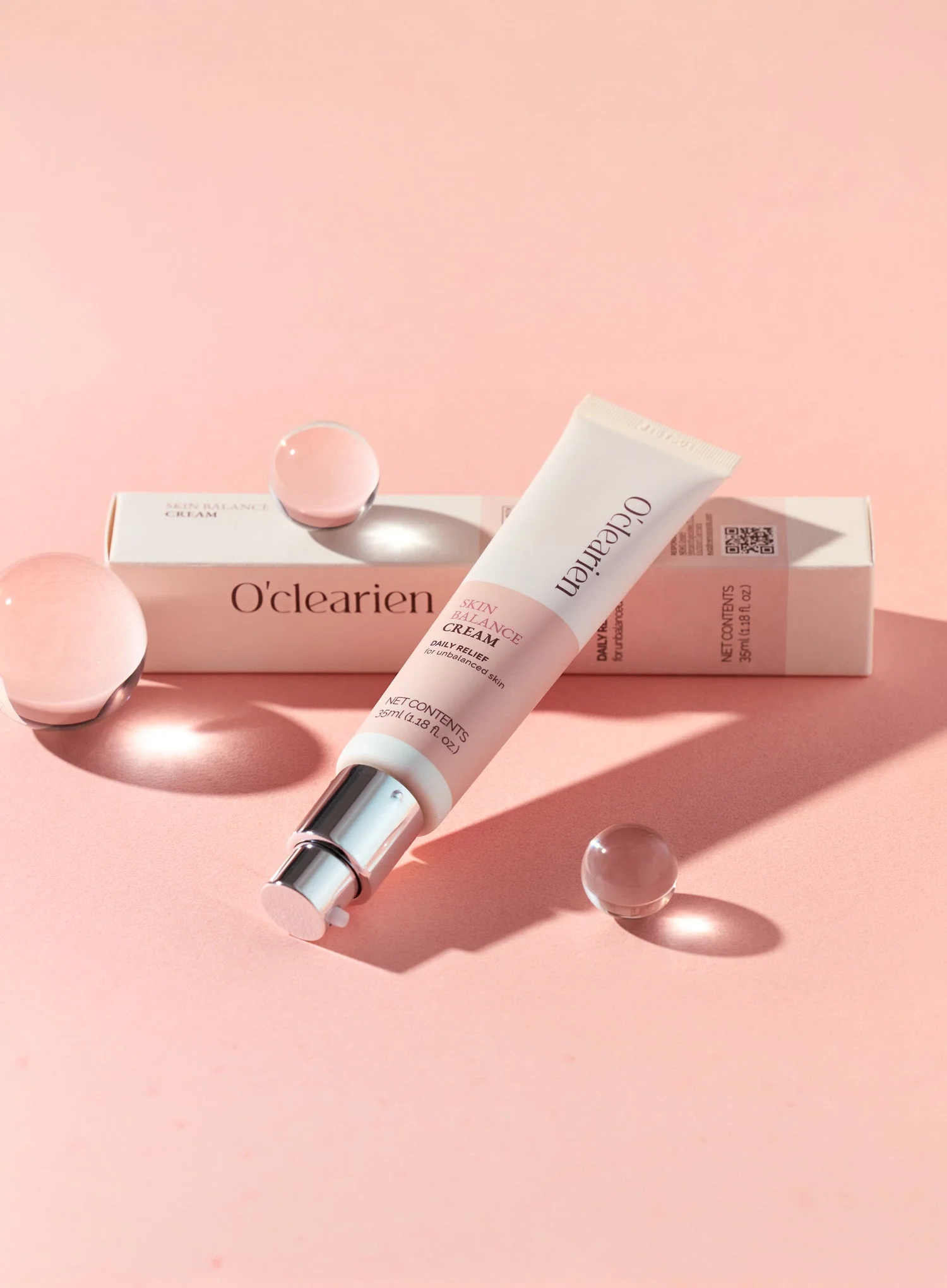 Skin Balane Cream (35ml) - Image 6