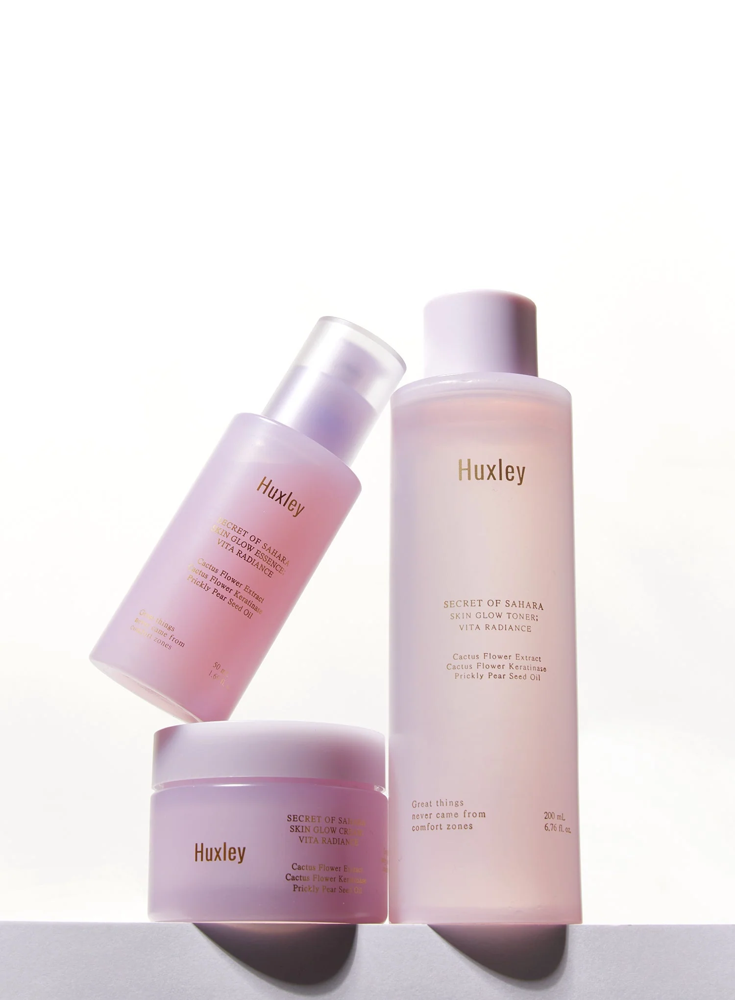 Skin Glow Essence Vita Radiance (50ml) - Image 3