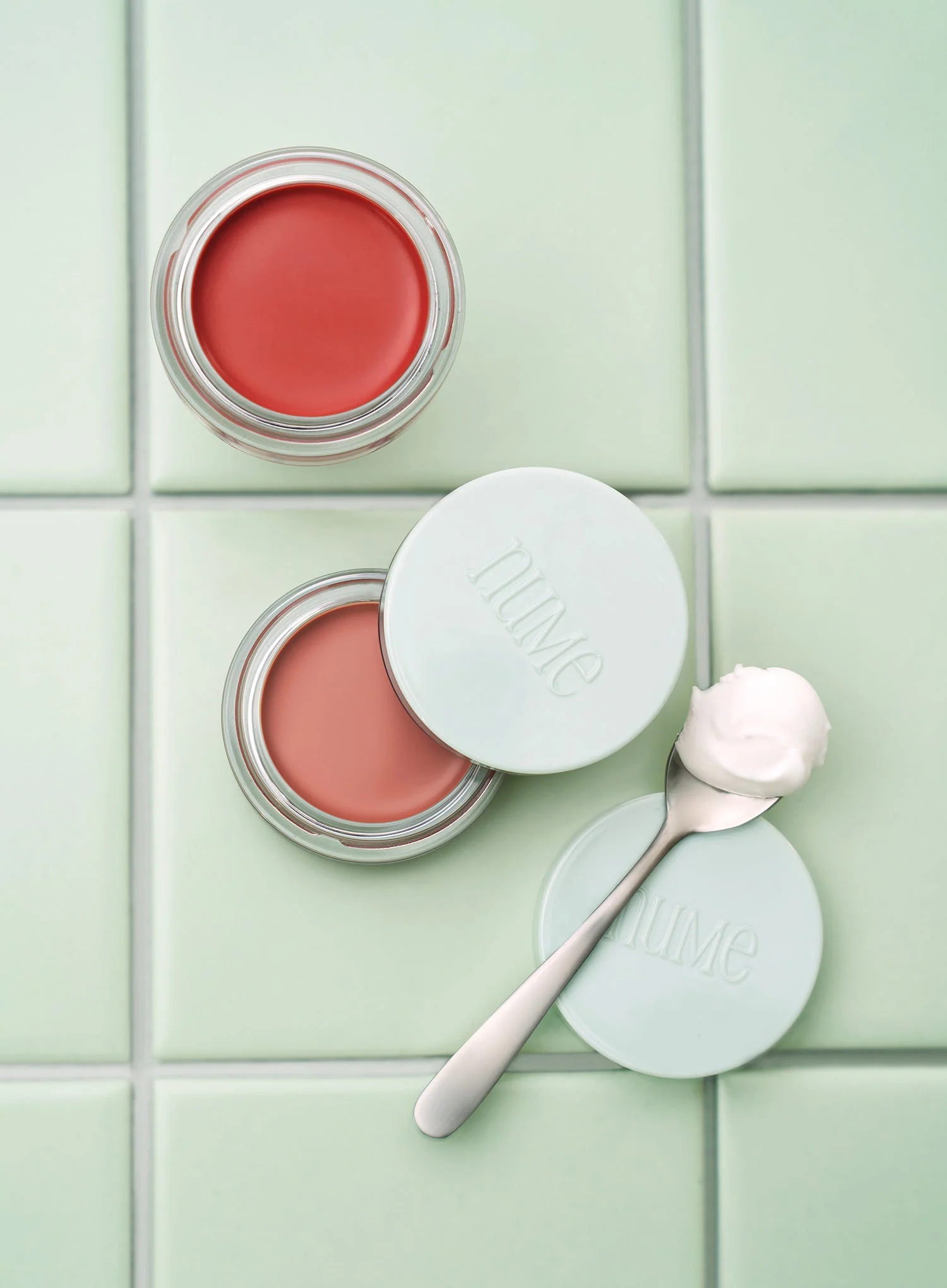 Skin Melt Lip & Cheek Balm (8g) - Image 2
