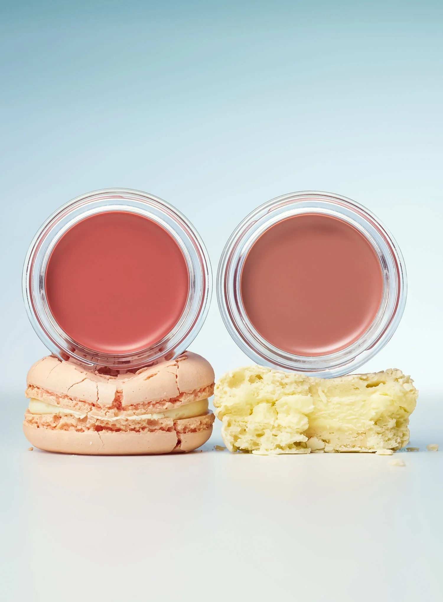 Skin Melt Lip & Cheek Balm (8g) - Image 3