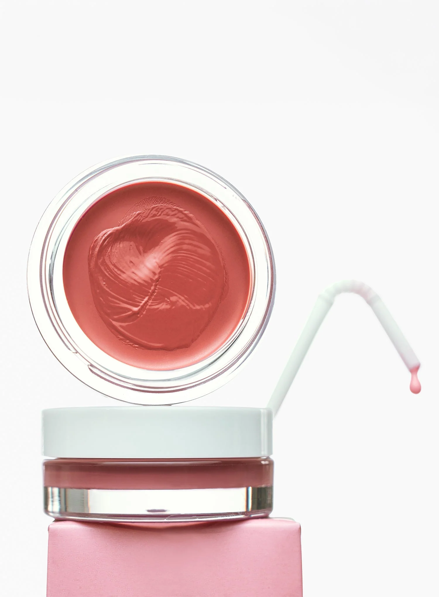 Skin Melt Lip & Cheek Balm (8g) - Image 4