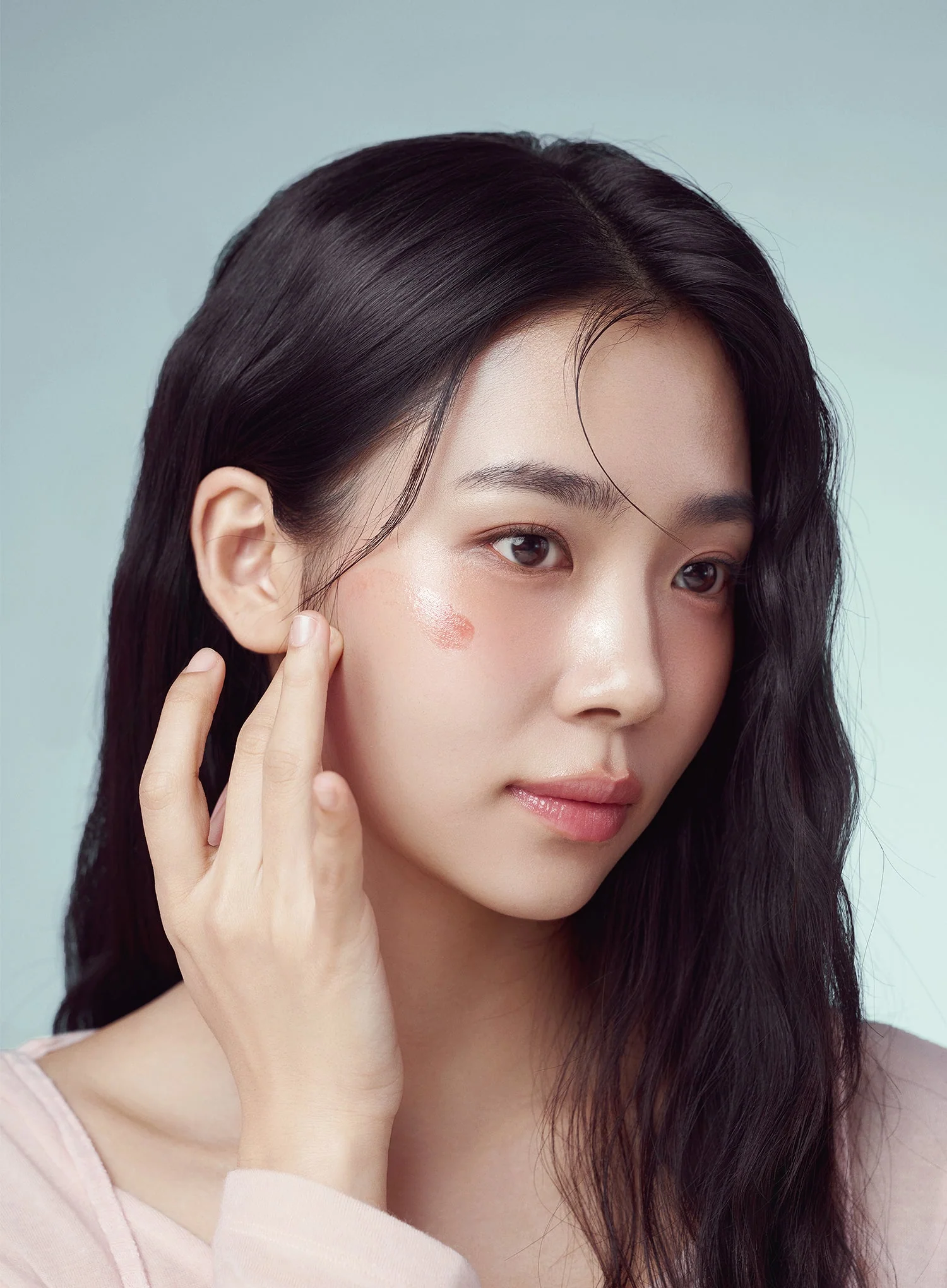 Skin Melt Lip & Cheek Balm (8g) - Image 7