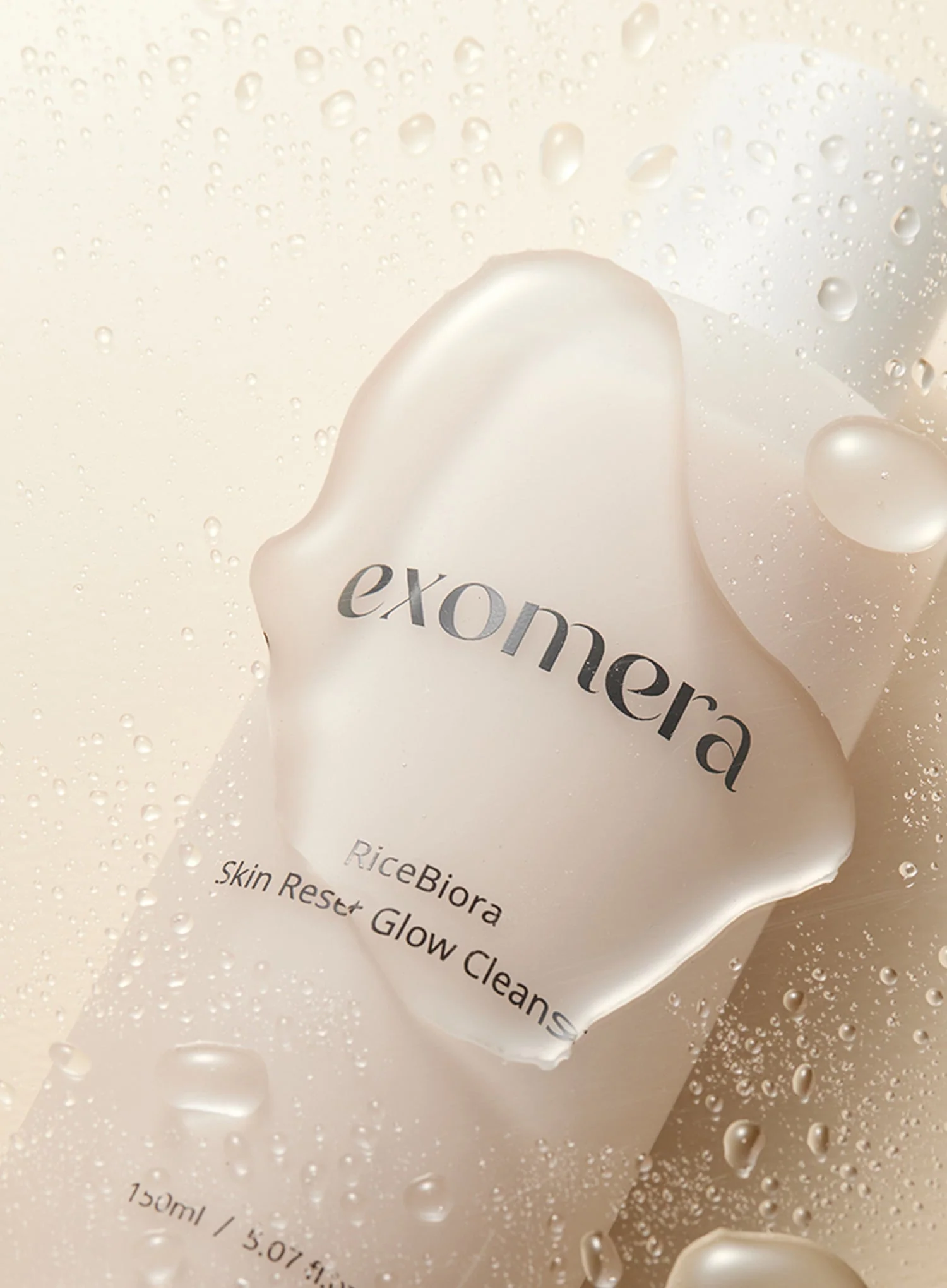 Skin Reset Glow Cleanser (150ml) - Image 2