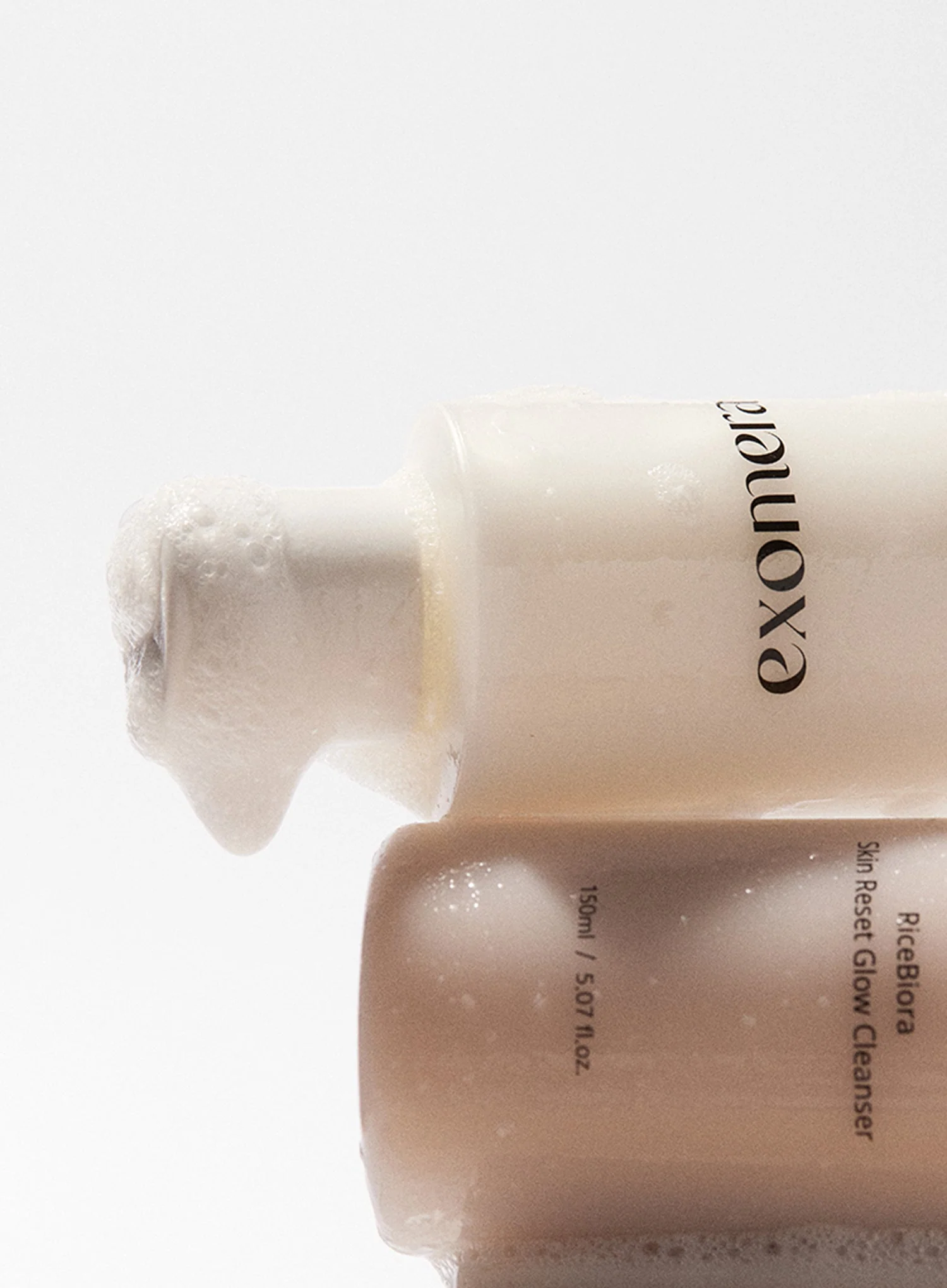 Skin Reset Glow Cleanser (150ml) - Image 3