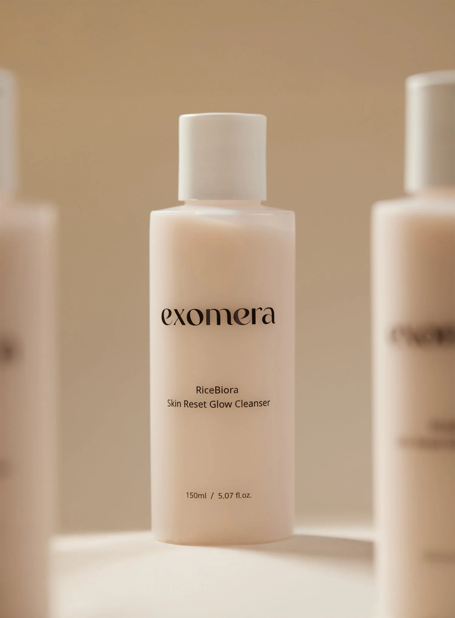 Skin Reset Glow Cleanser (150ml) - Image 4
