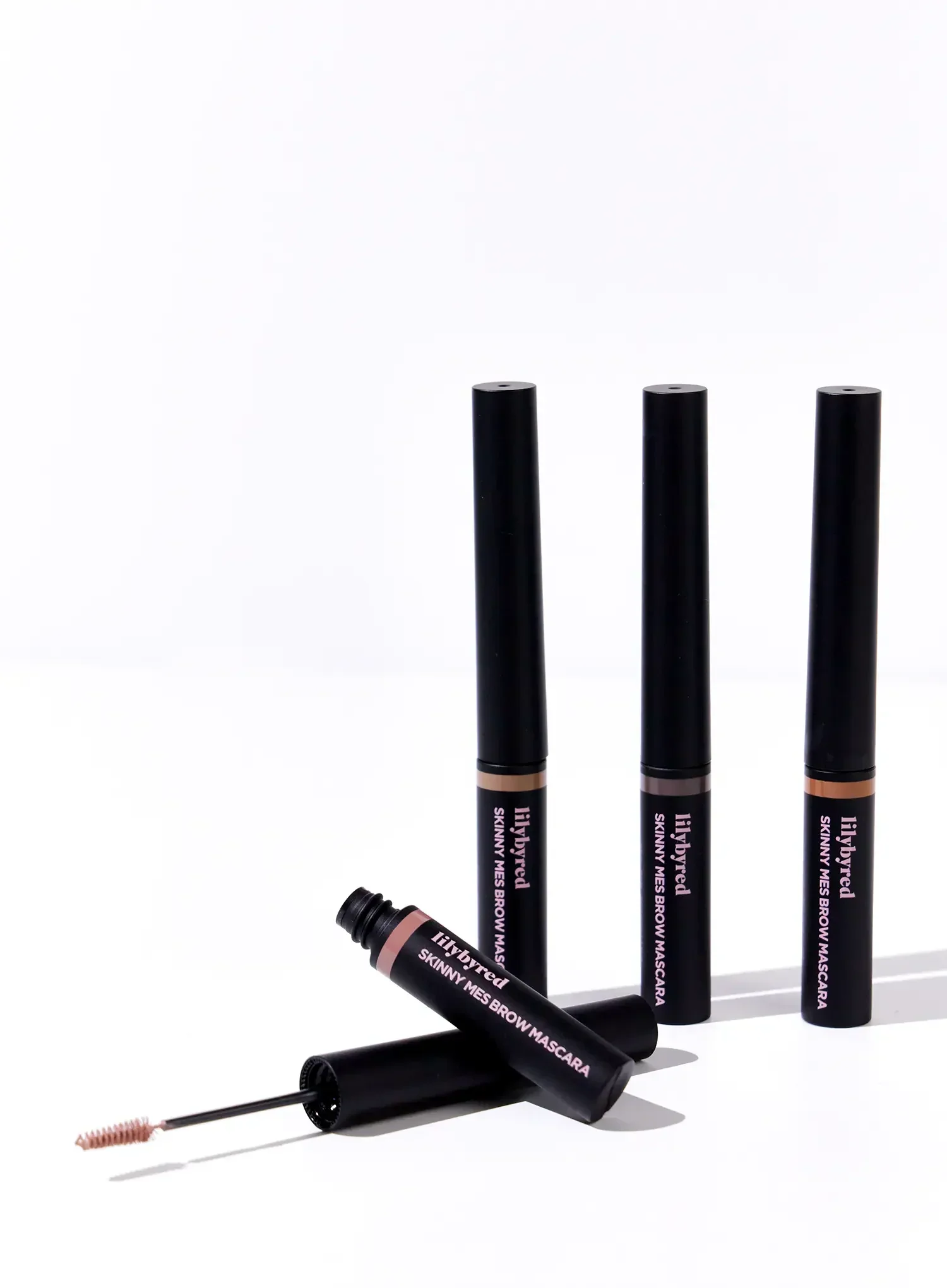 Skinny Mes Brow Mascara (3.5g) - Image 2