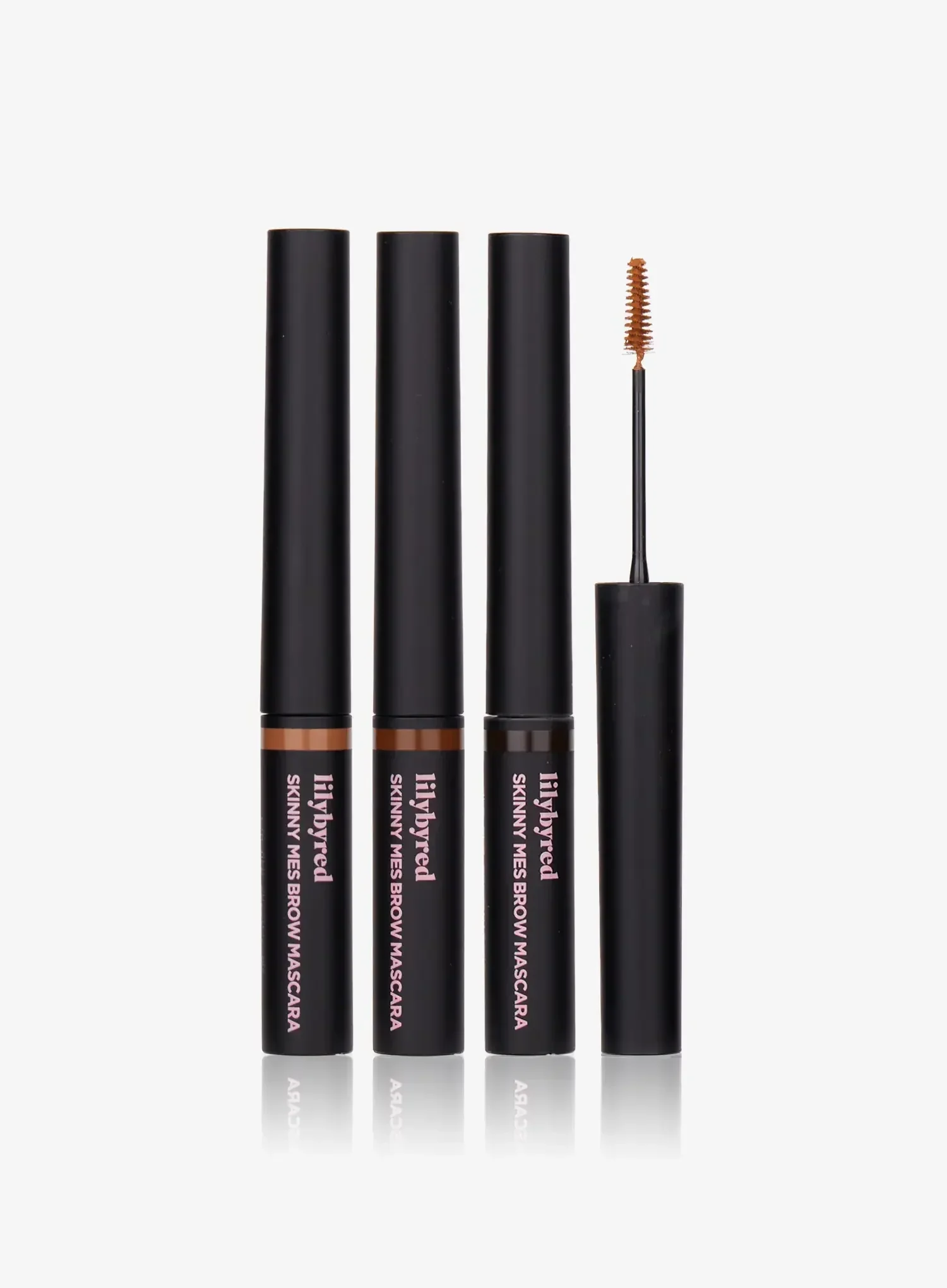 Skinny Mes Brow Mascara (3.5g) - Image 3